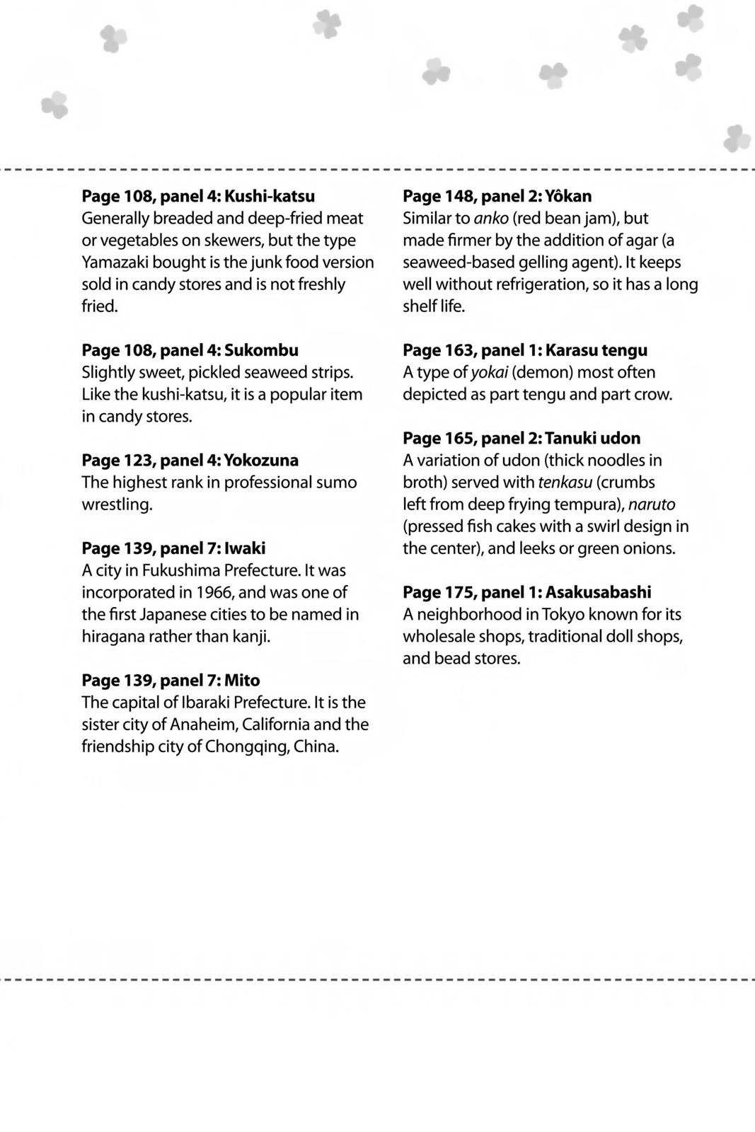 Read Honey and Clover EN Manga Online