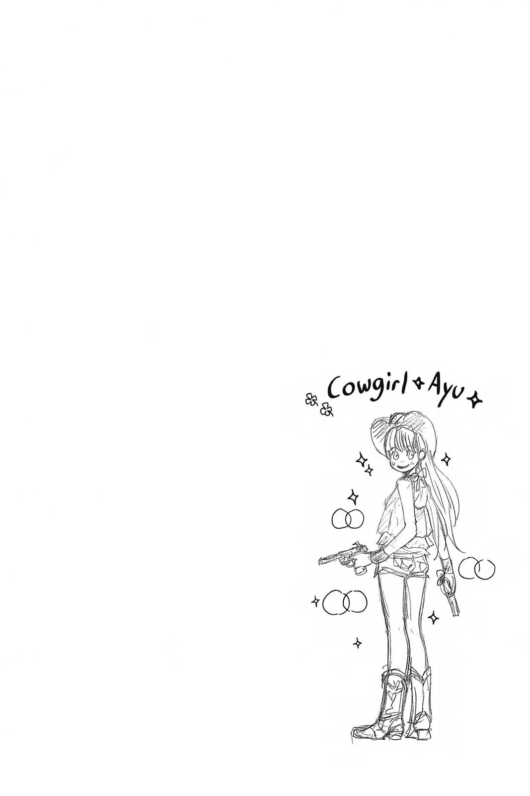 Read Honey and Clover EN Manga Online