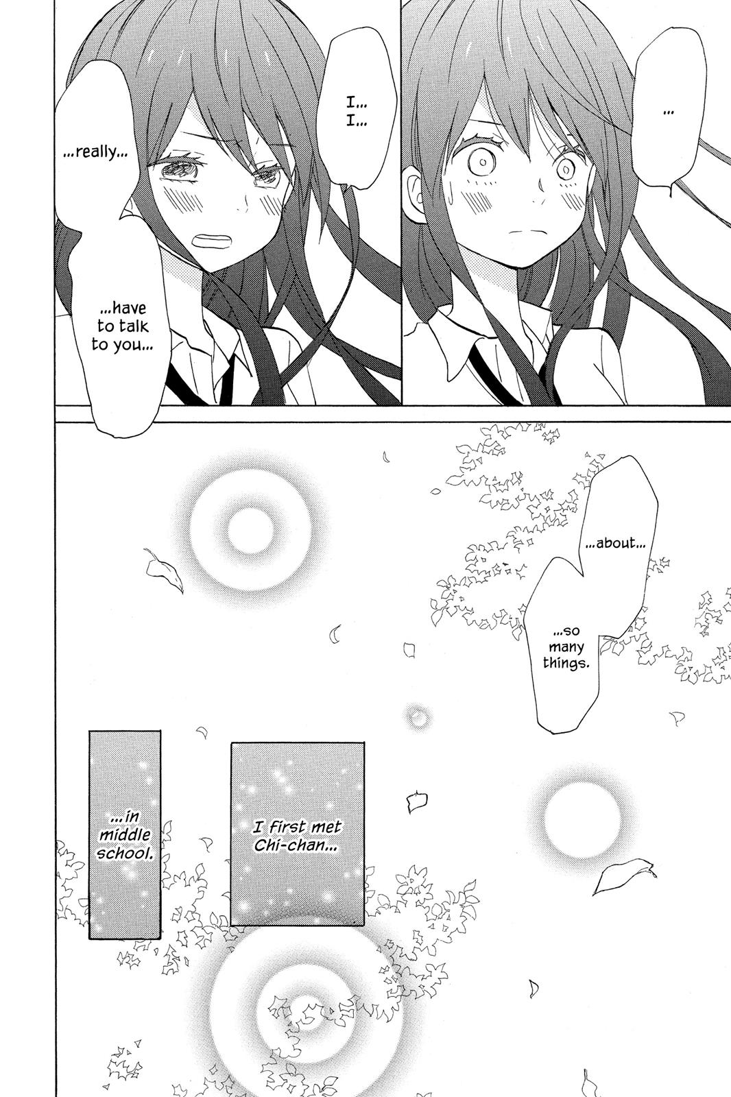 Read House of the Sun EN Manga Online
