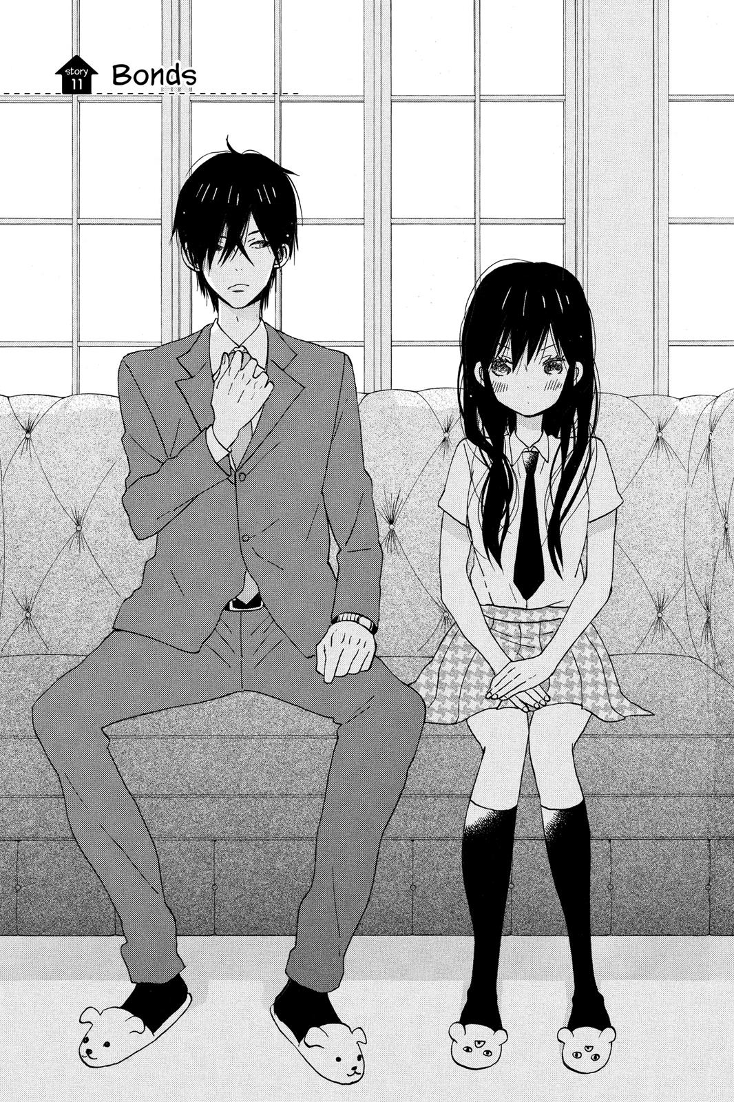 Read House of the Sun EN Manga Online