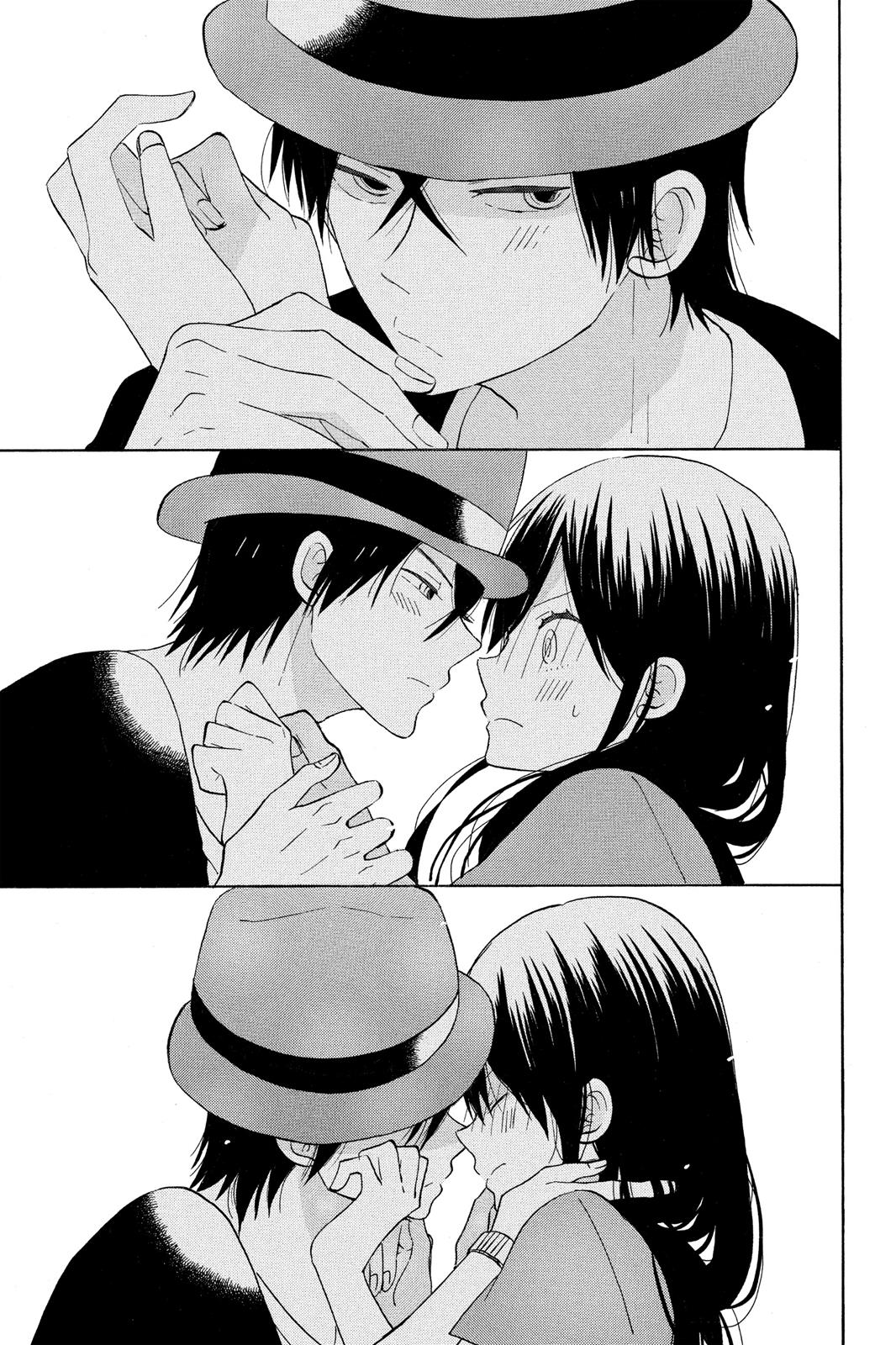 Read House of the Sun EN Manga Online