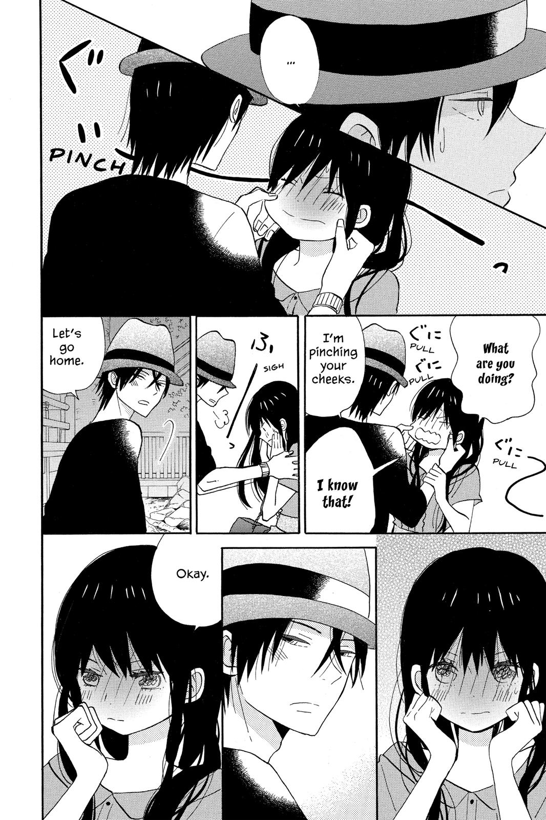 Read House of the Sun EN Manga Online