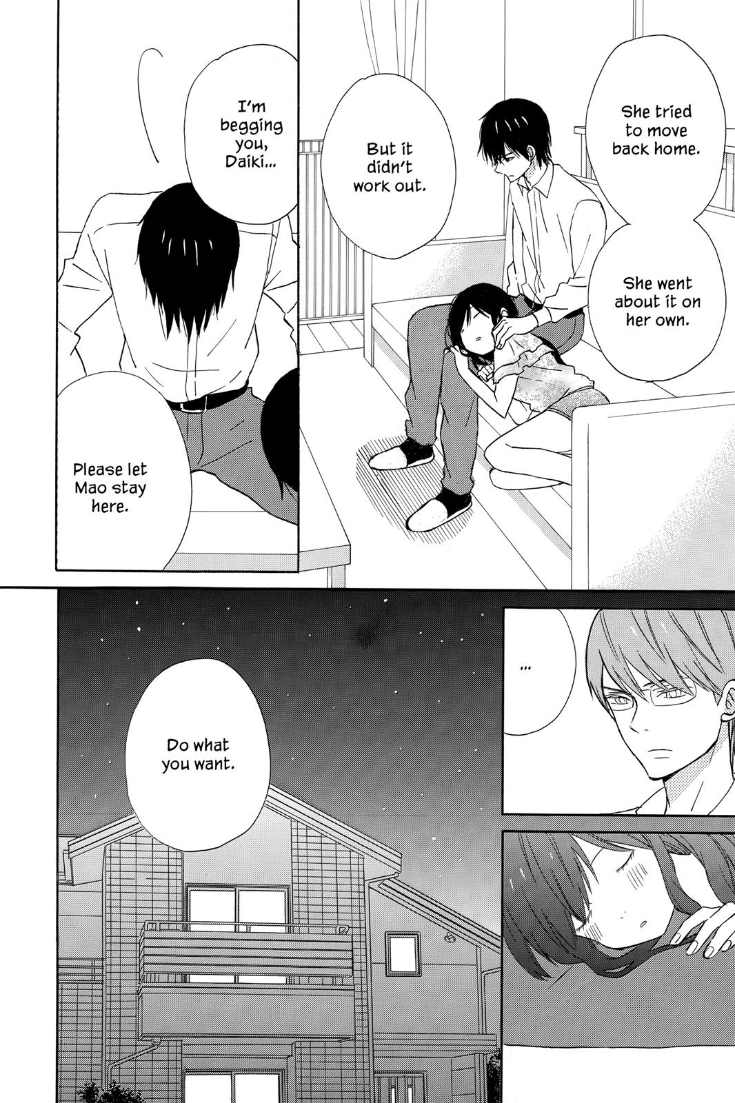 Read House of the Sun EN Manga Online