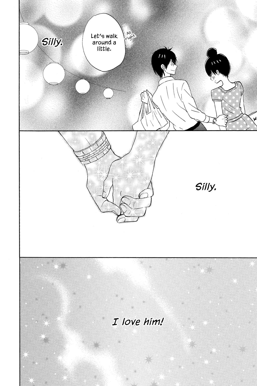 Read House of the Sun EN Manga Online