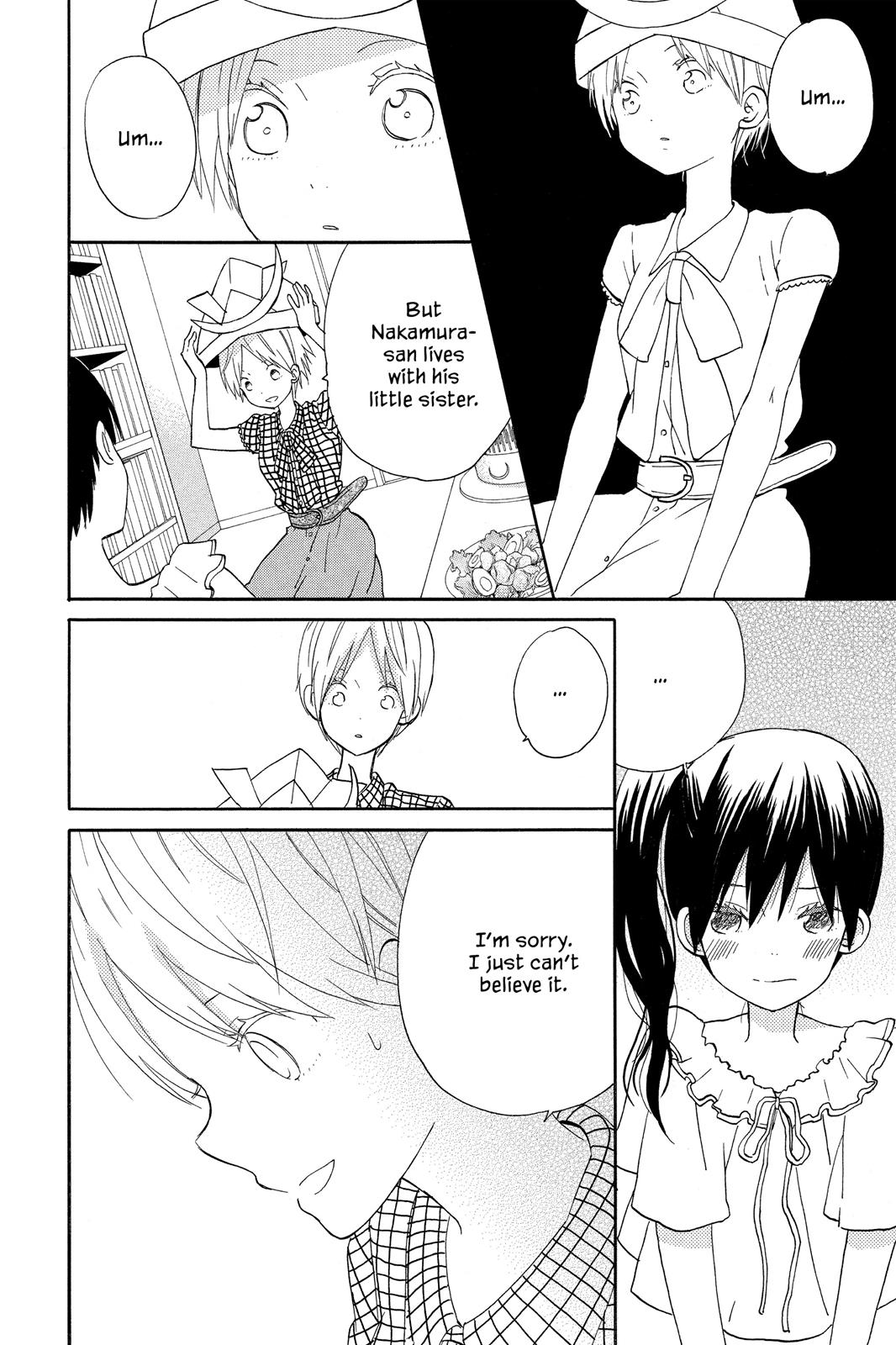 Read House of the Sun EN Manga Online