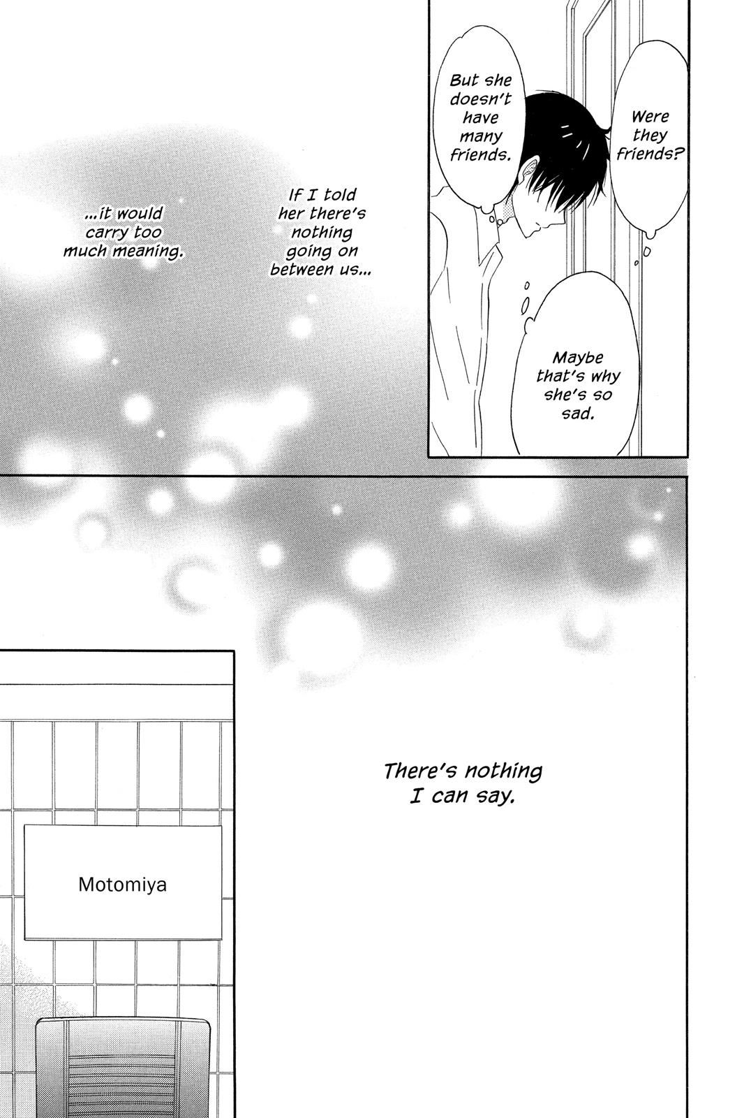 Read House of the Sun EN Manga Online