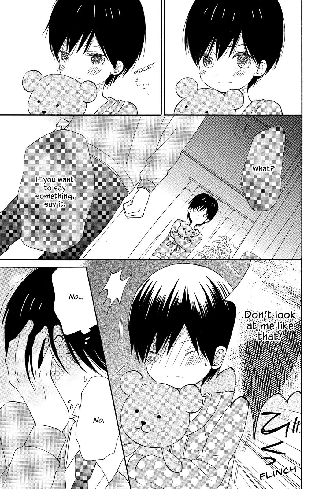 Read House of the Sun EN Manga Online