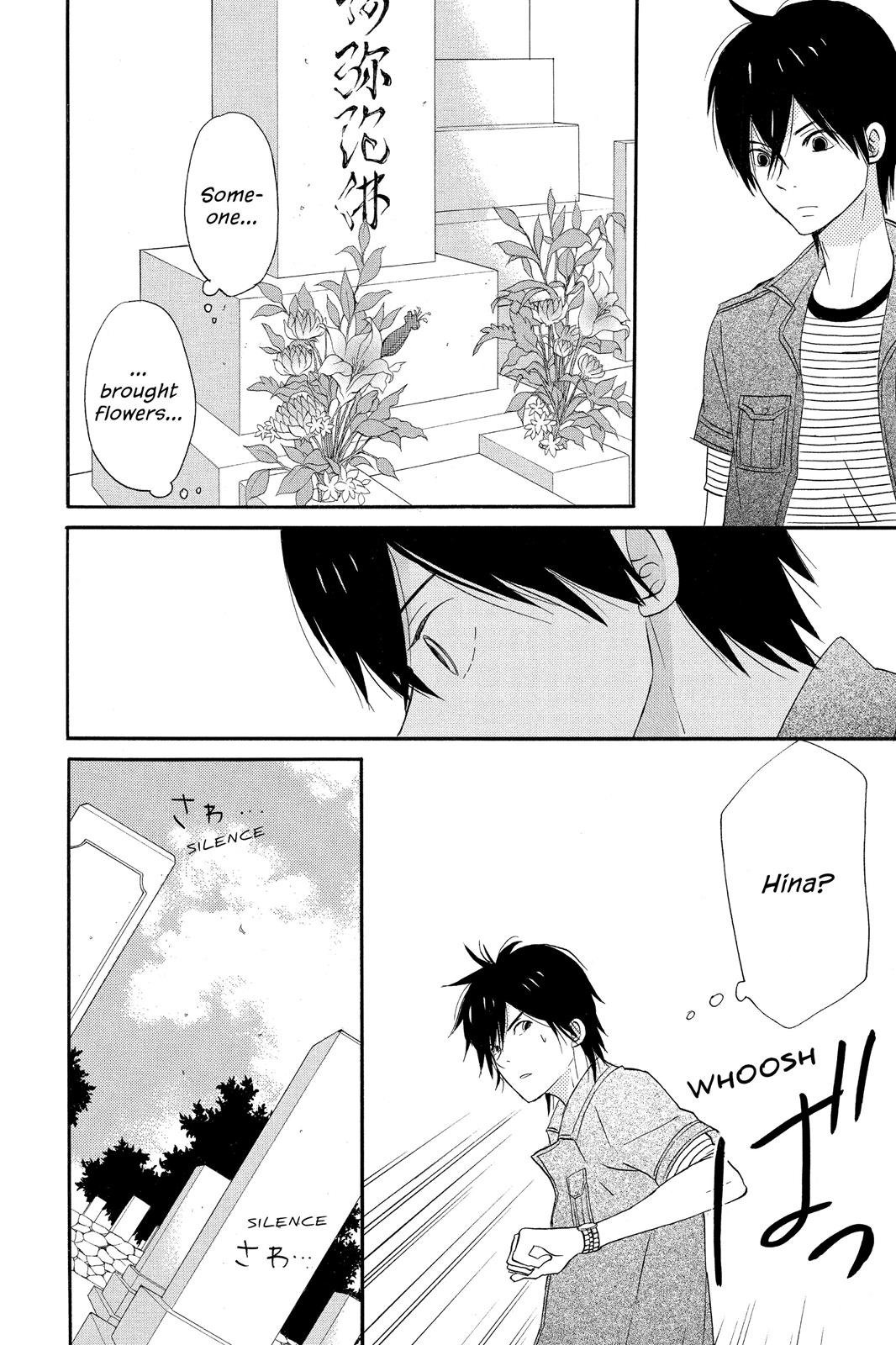 Read House of the Sun EN Manga Online