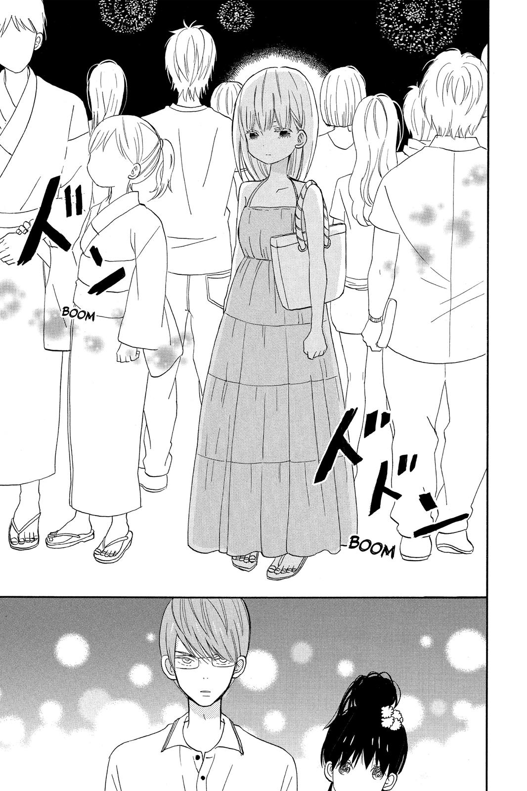 Read House of the Sun EN Manga Online