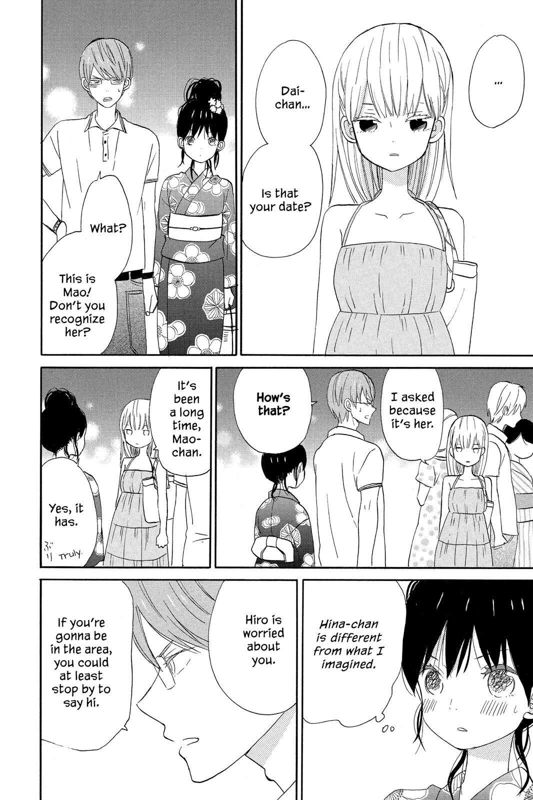 Read House of the Sun EN Manga Online