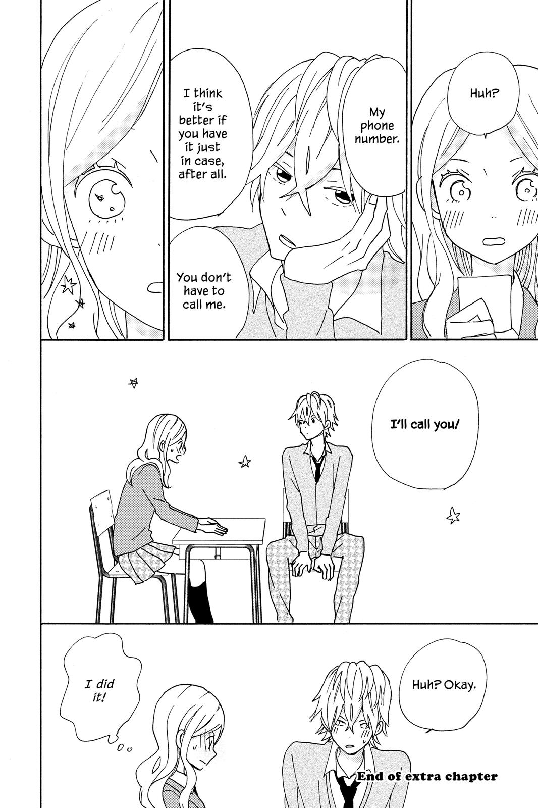 Read House of the Sun EN Manga Online