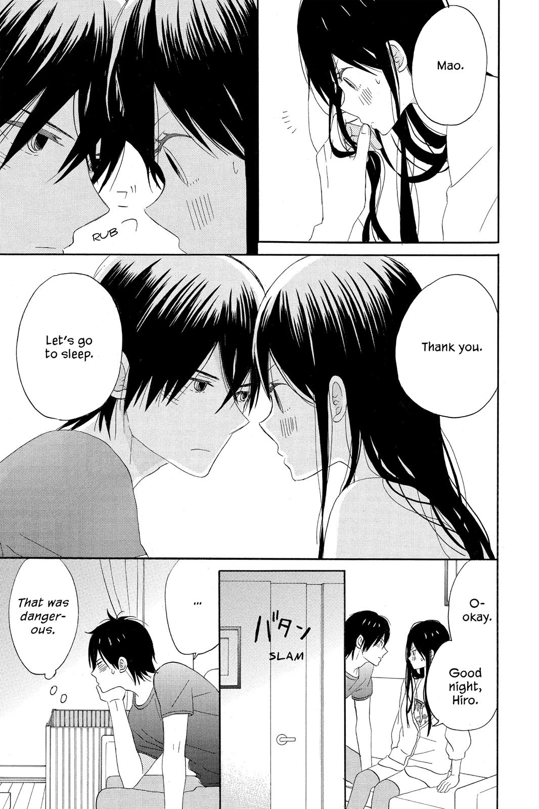 Read House of the Sun EN Manga Online