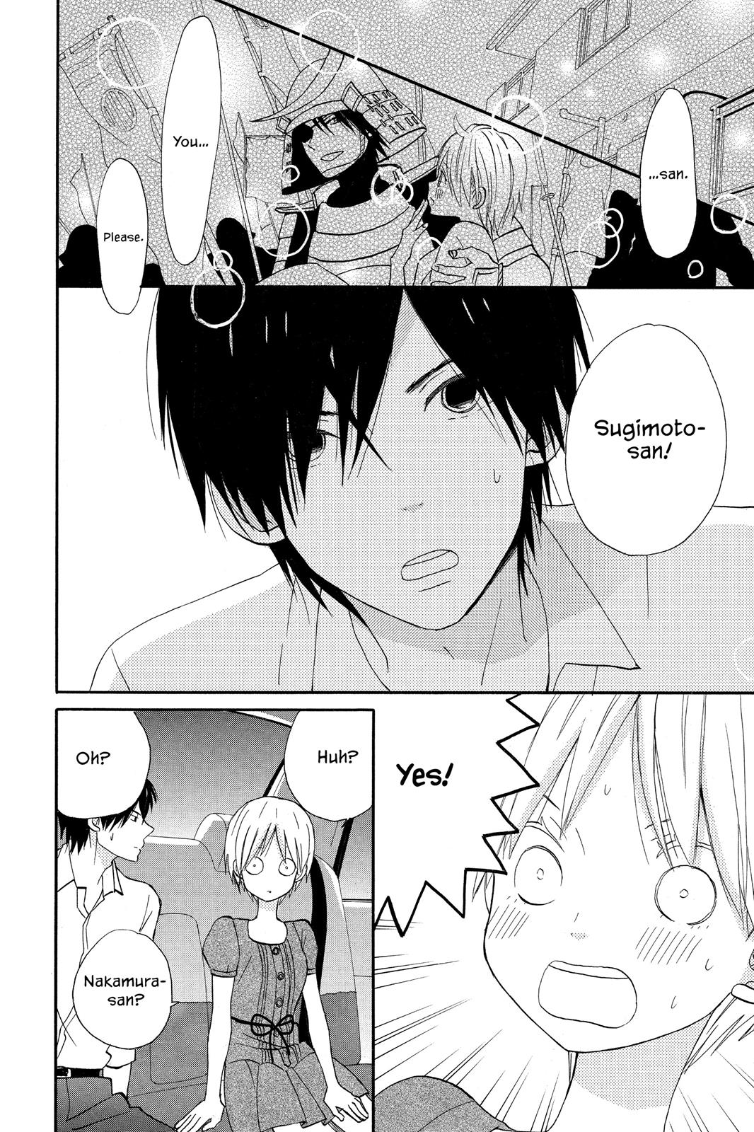 Read House of the Sun EN Manga Online