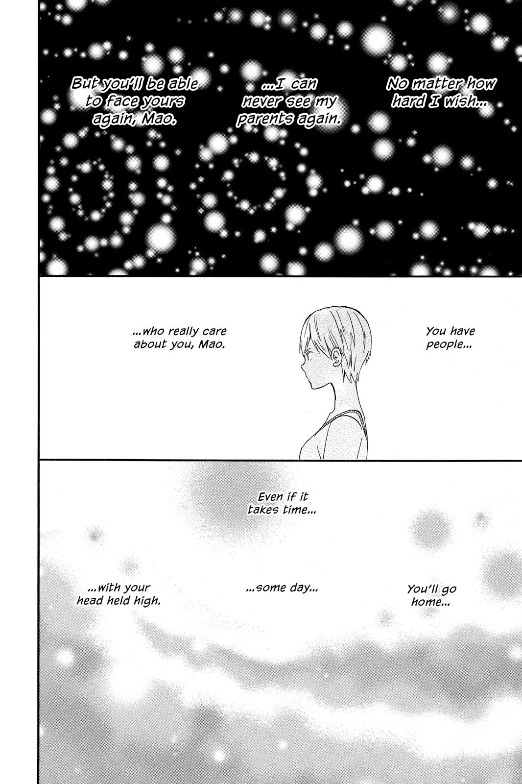 Read House of the Sun EN Manga Online