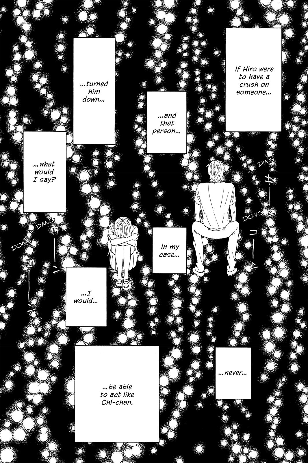 Read House of the Sun EN Manga Online