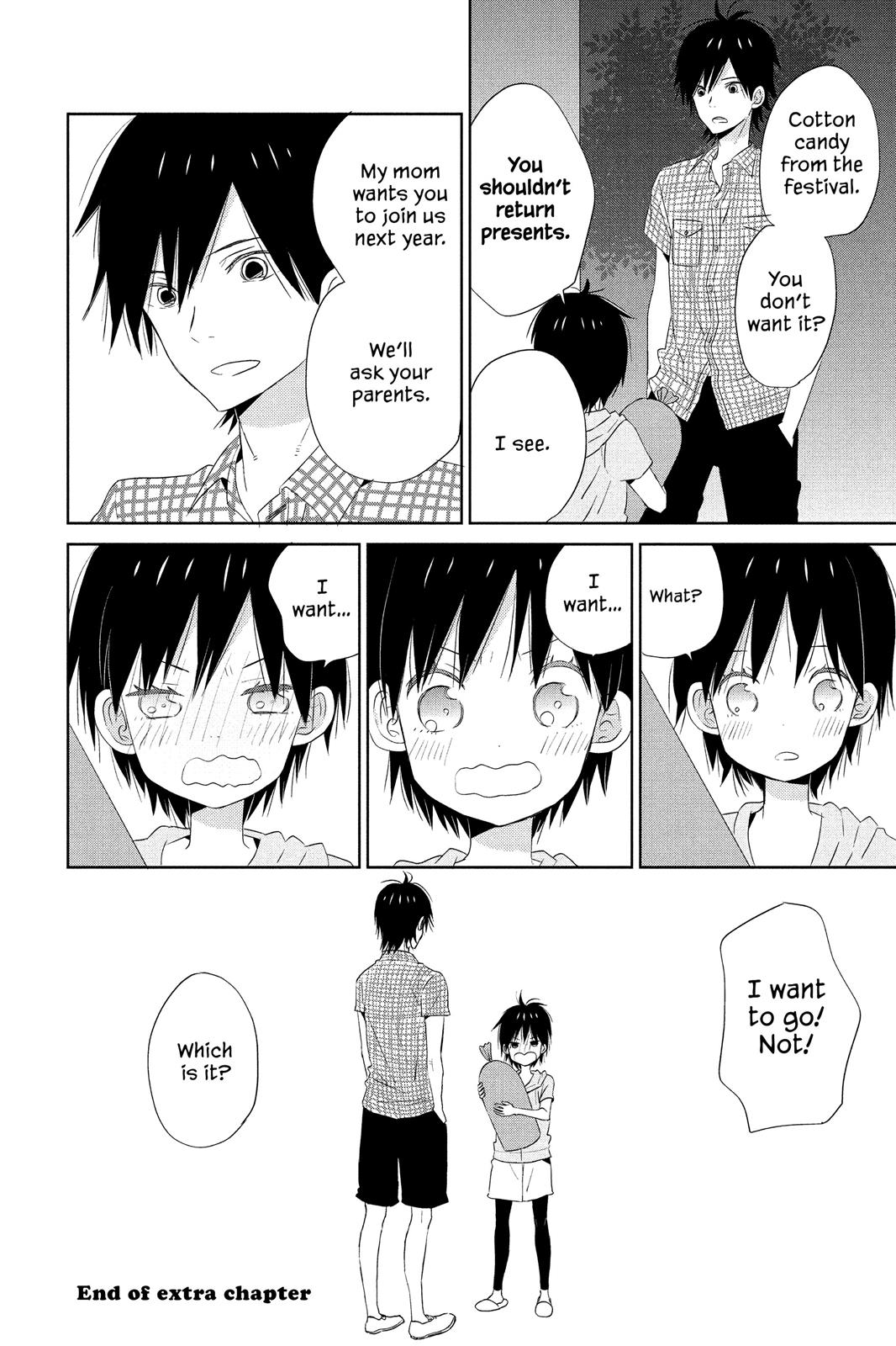 Read House of the Sun EN Manga Online