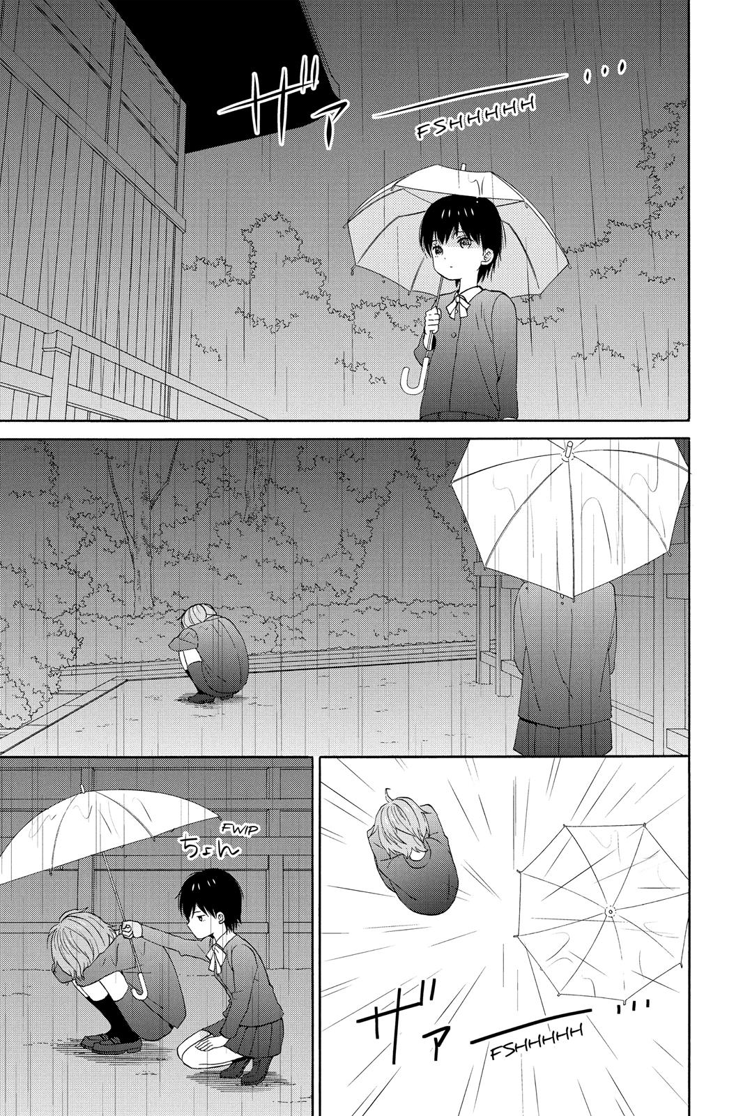 Read House of the Sun EN Manga Online