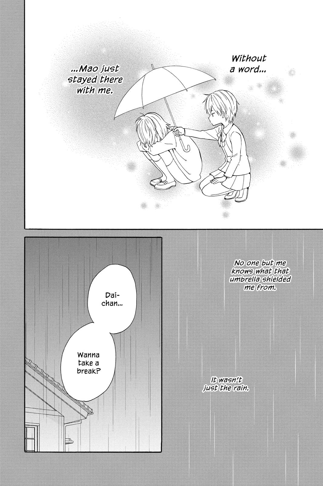 Read House of the Sun EN Manga Online