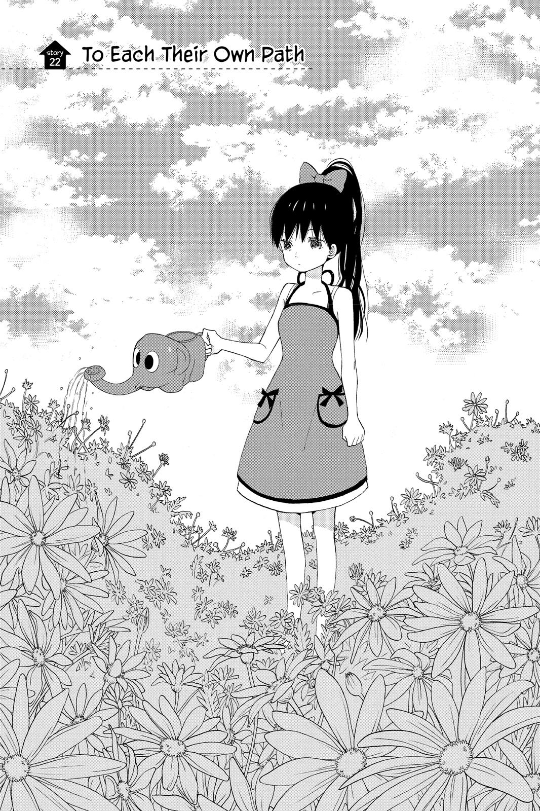 Read House of the Sun EN Manga Online