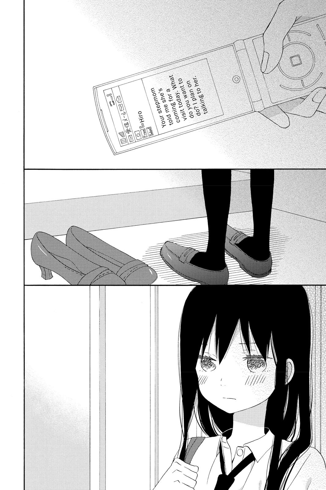 Read House of the Sun EN Manga Online