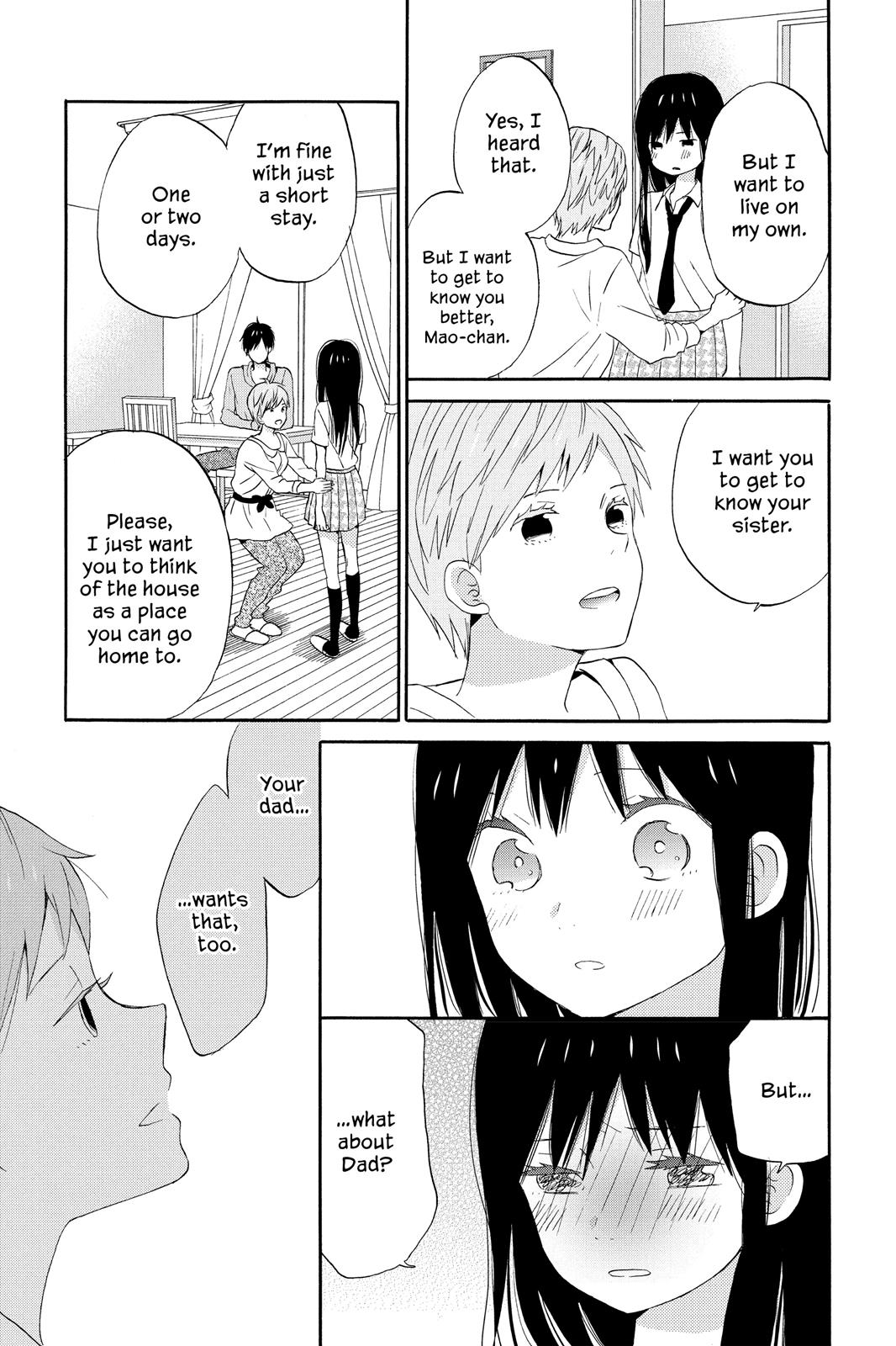 Read House of the Sun EN Manga Online