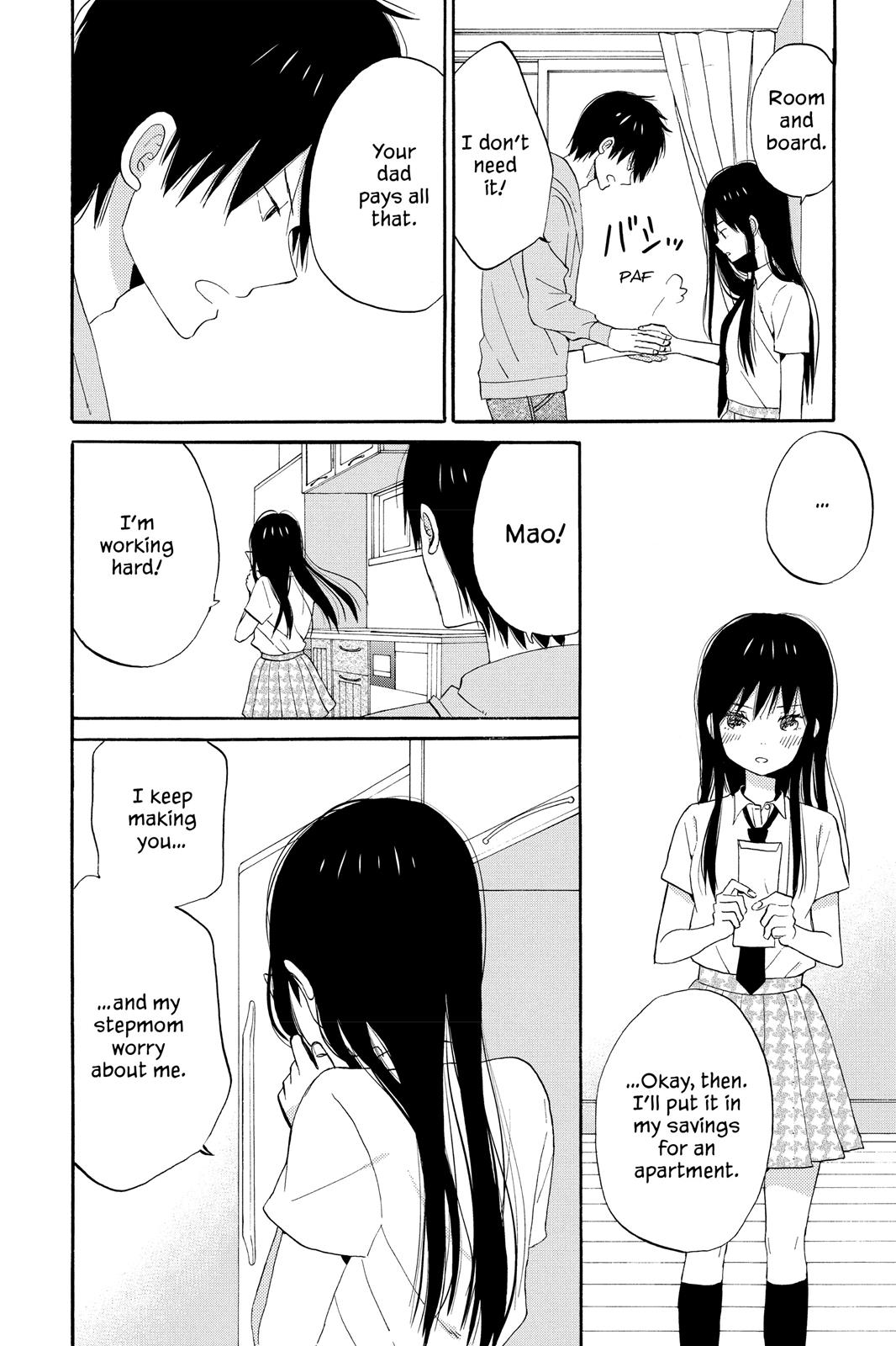 Read House of the Sun EN Manga Online