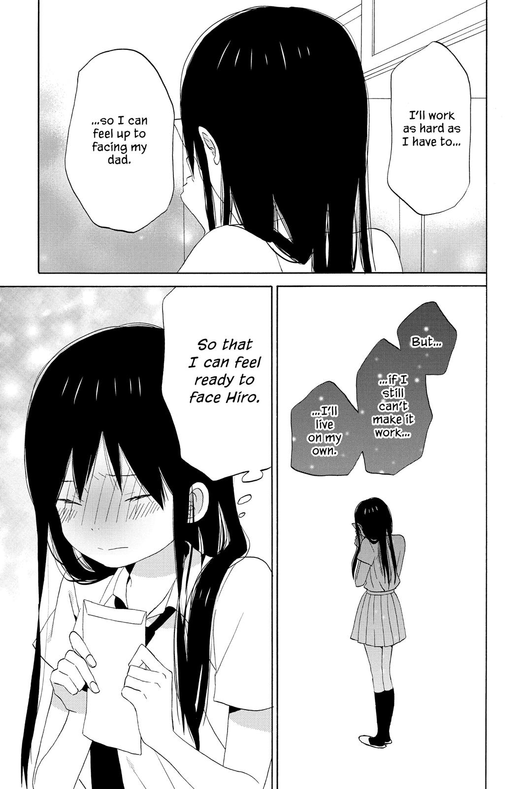 Read House of the Sun EN Manga Online