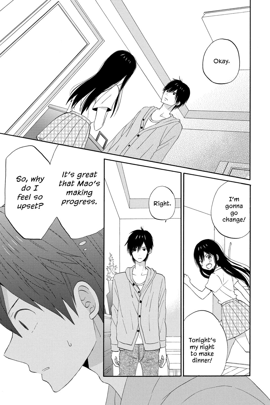 Read House of the Sun EN Manga Online