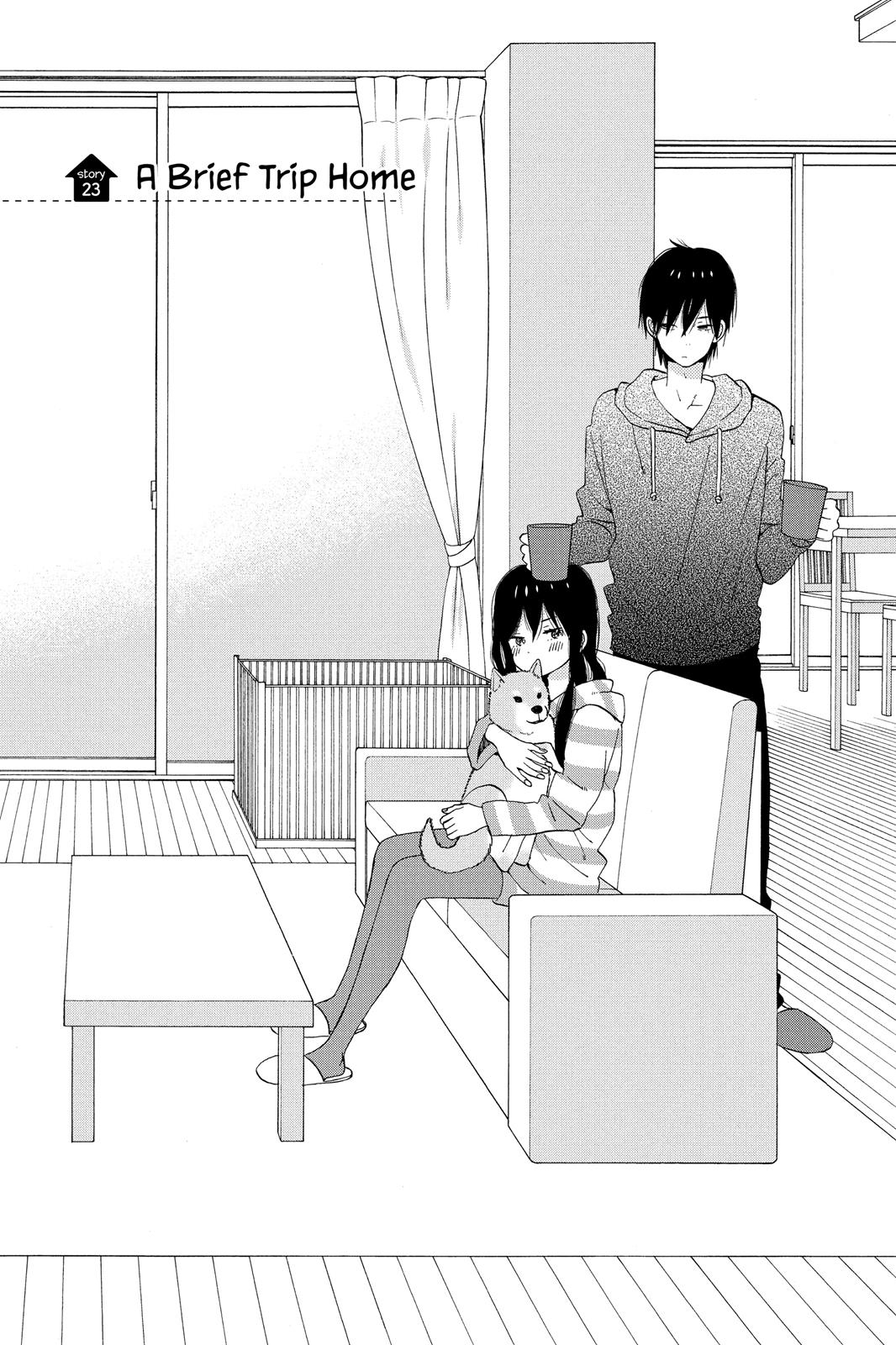 Read House of the Sun EN Manga Online