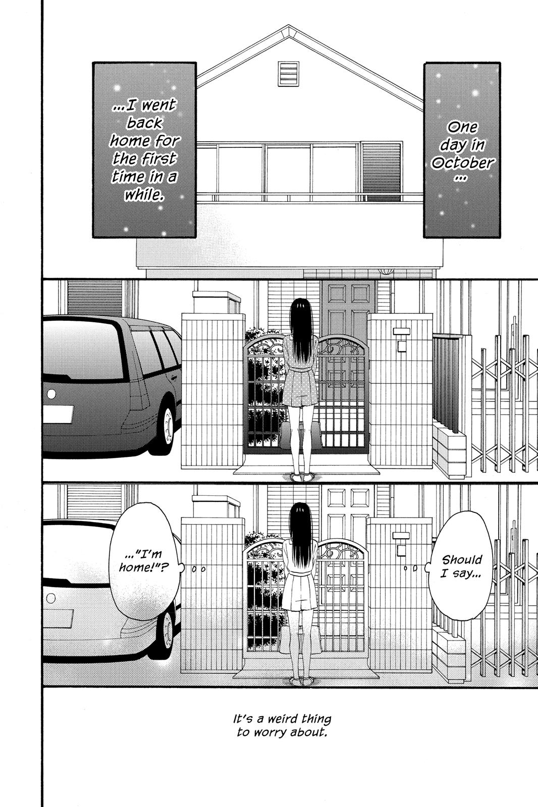 Read House of the Sun EN Manga Online