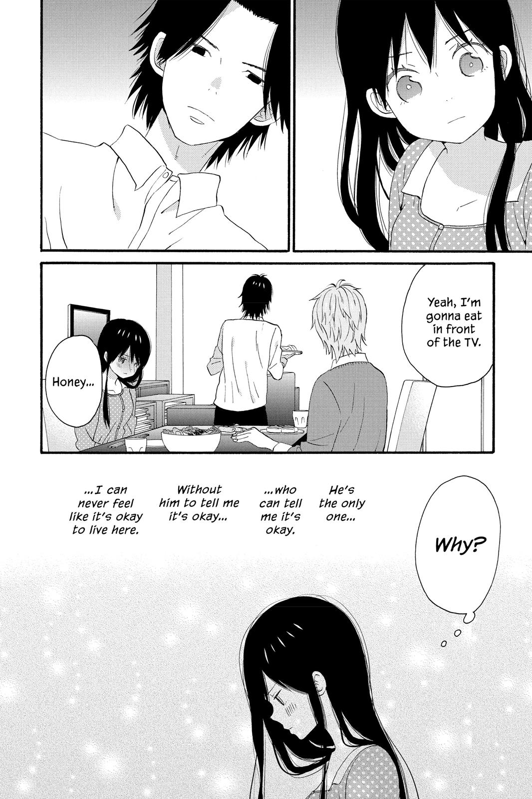 Read House of the Sun EN Manga Online