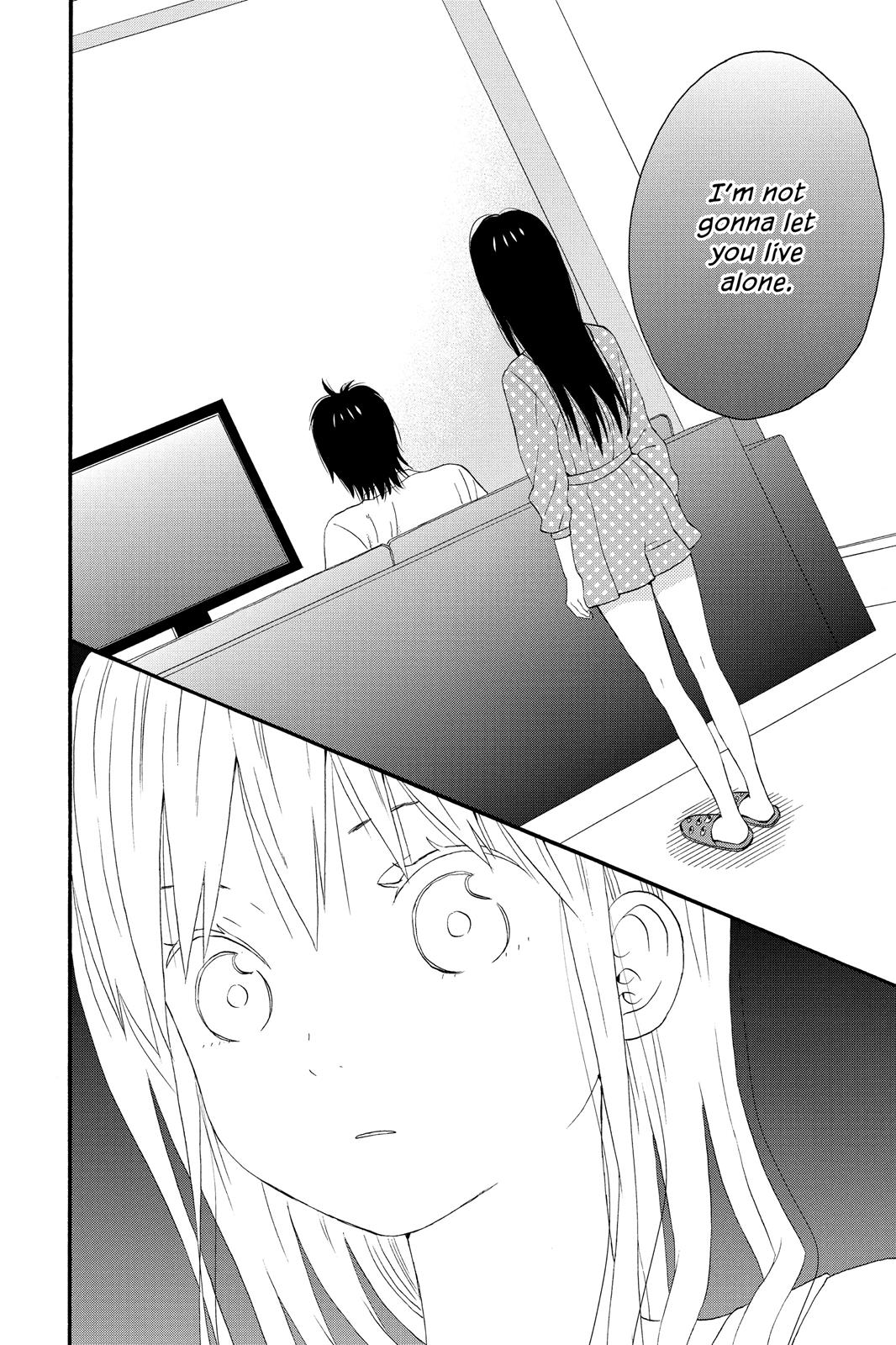 Read House of the Sun EN Manga Online