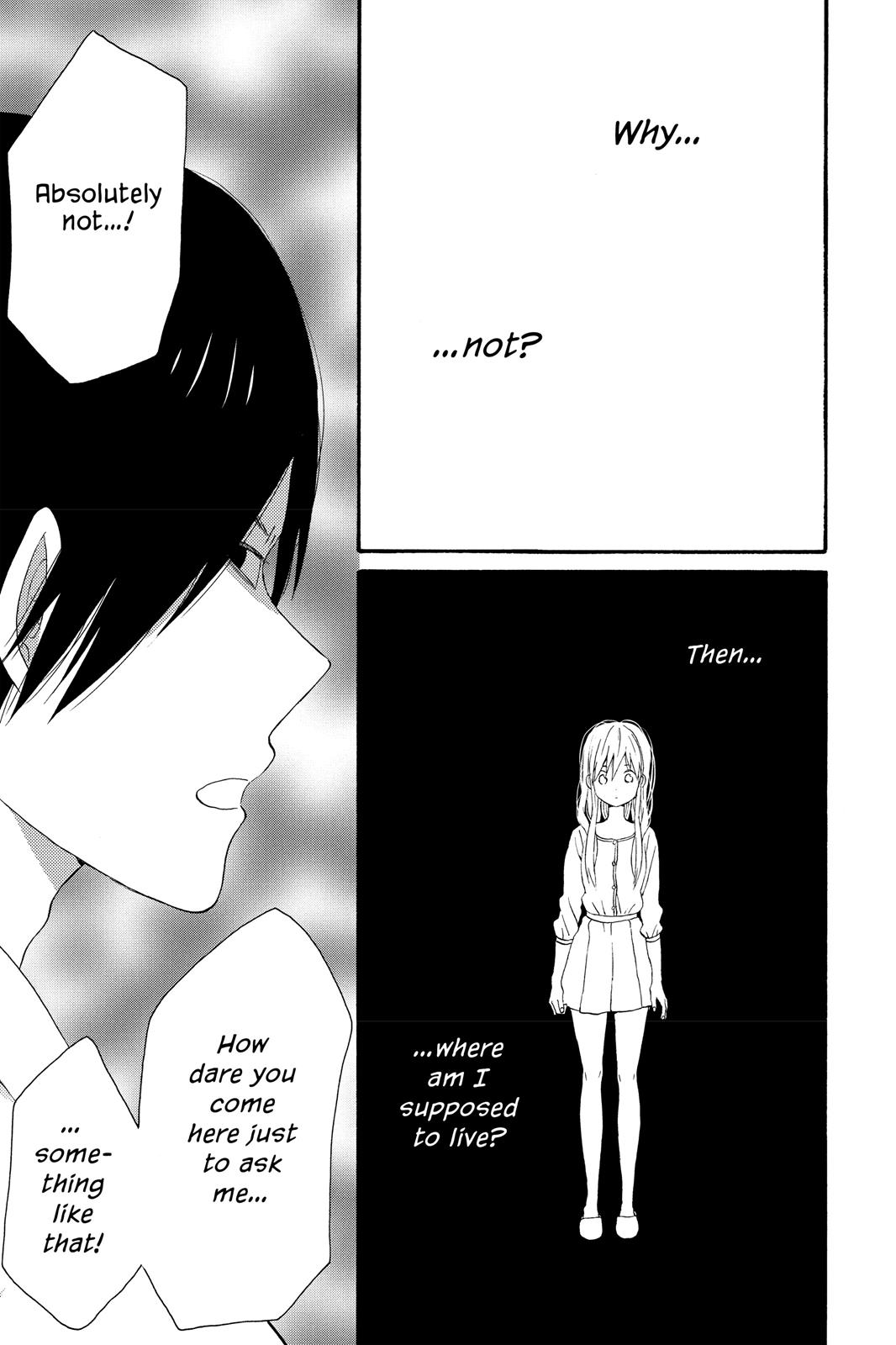 Read House of the Sun EN Manga Online