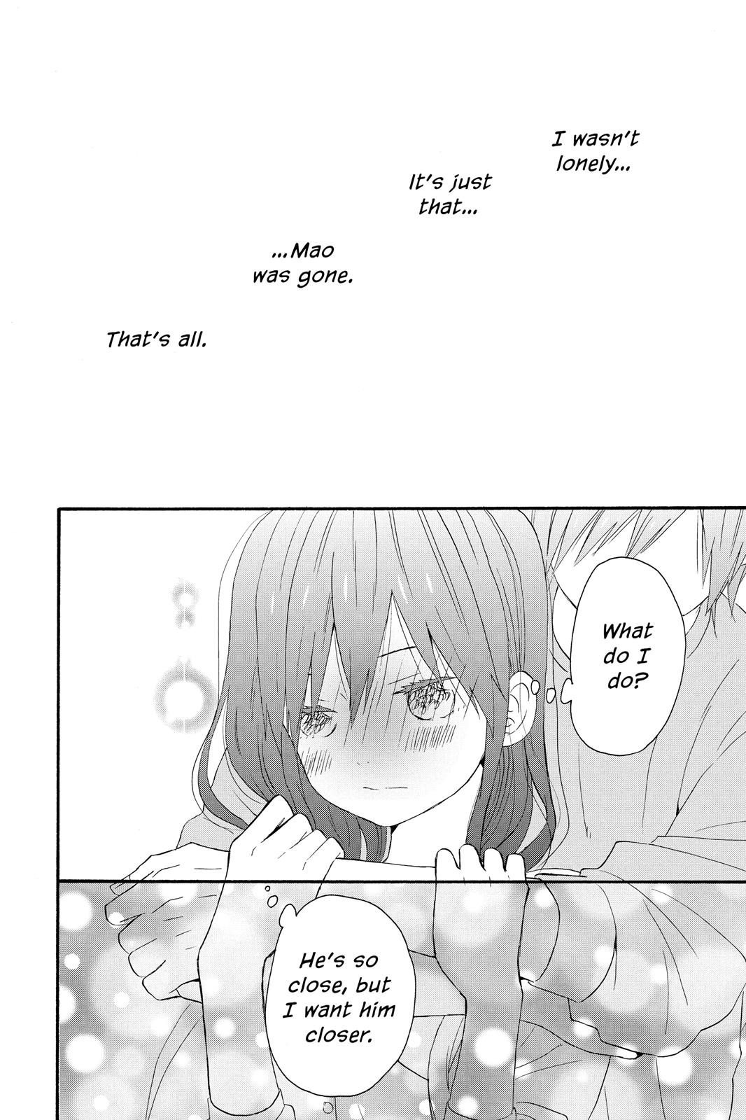 Read House of the Sun EN Manga Online