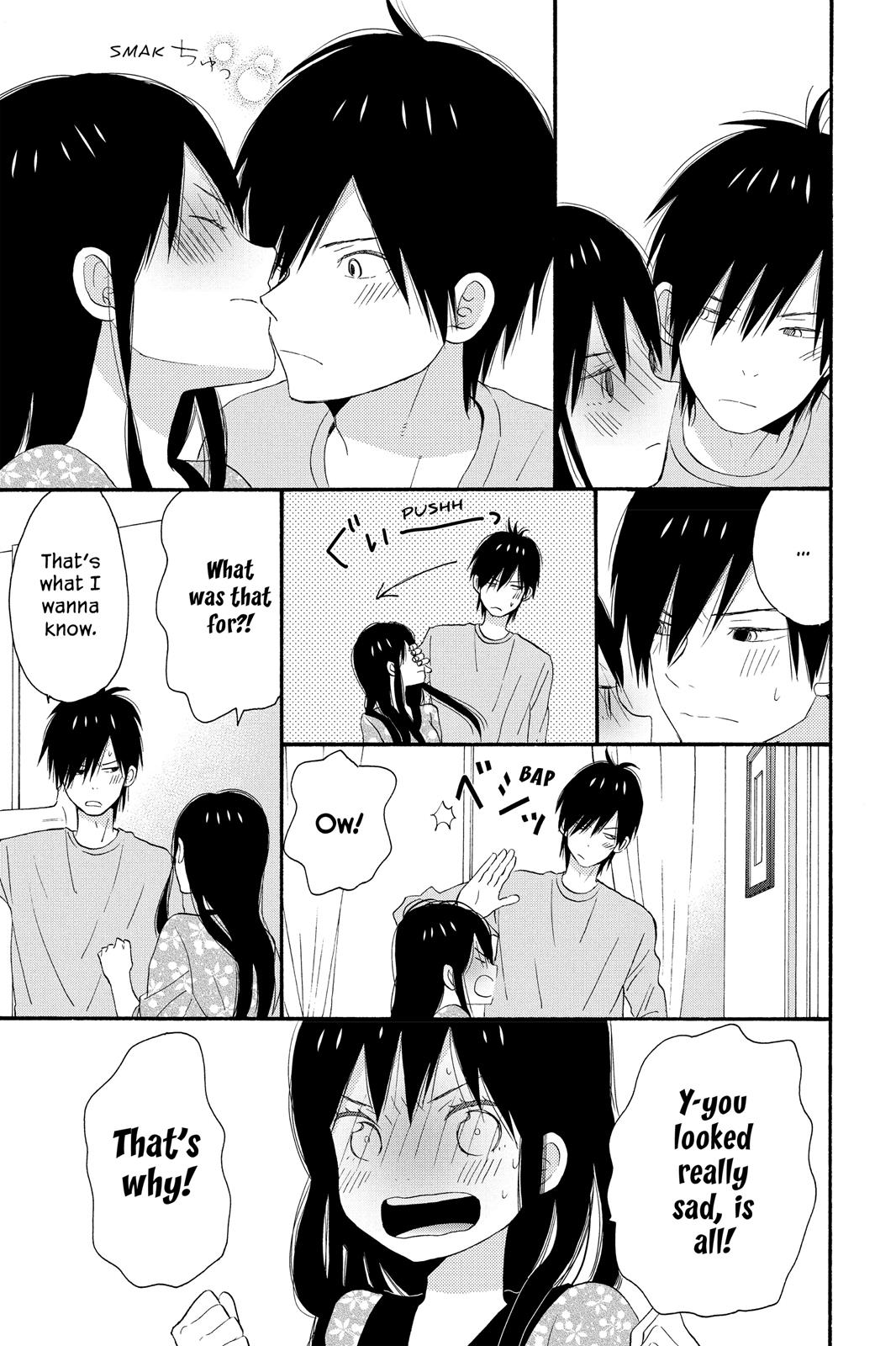 Read House of the Sun EN Manga Online