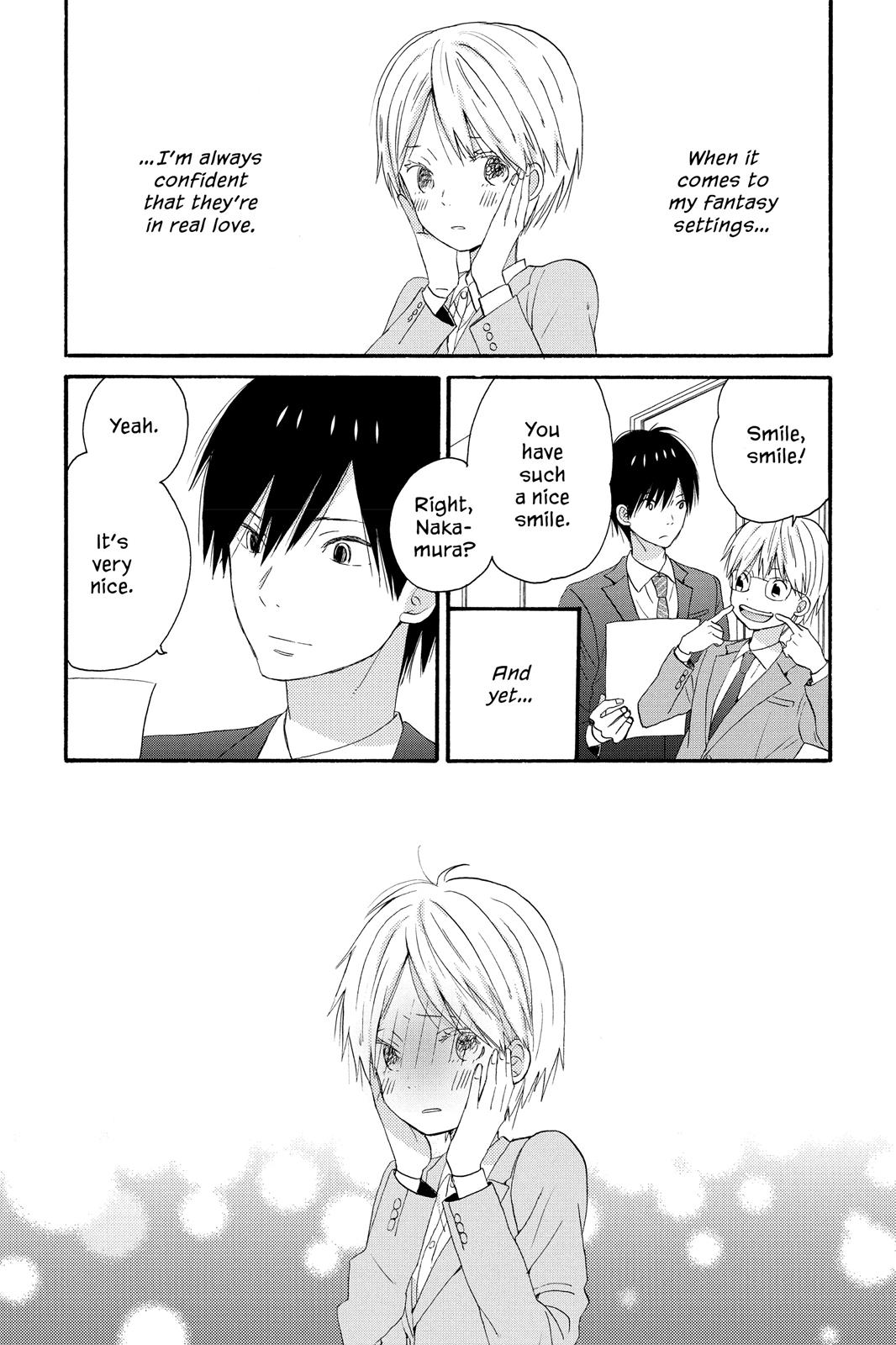 Read House of the Sun EN Manga Online