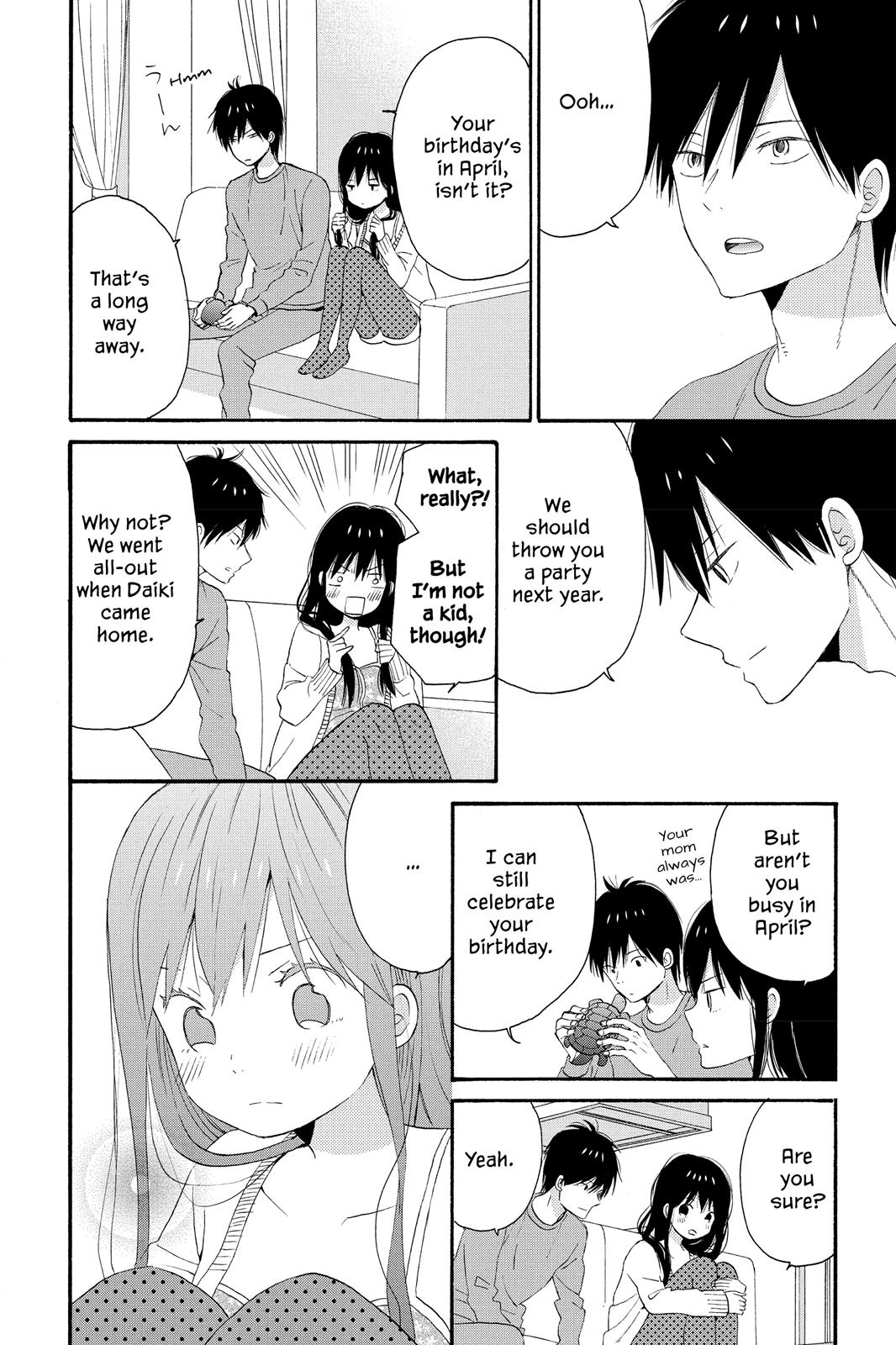 Read House of the Sun EN Manga Online