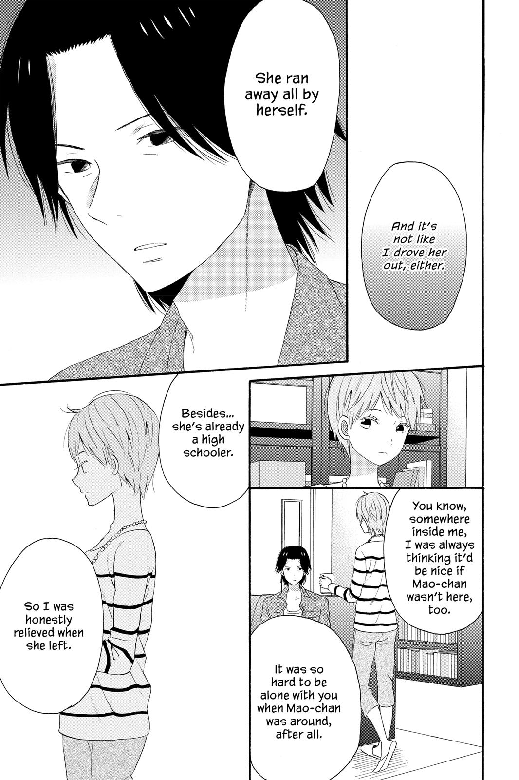 Read House of the Sun EN Manga Online