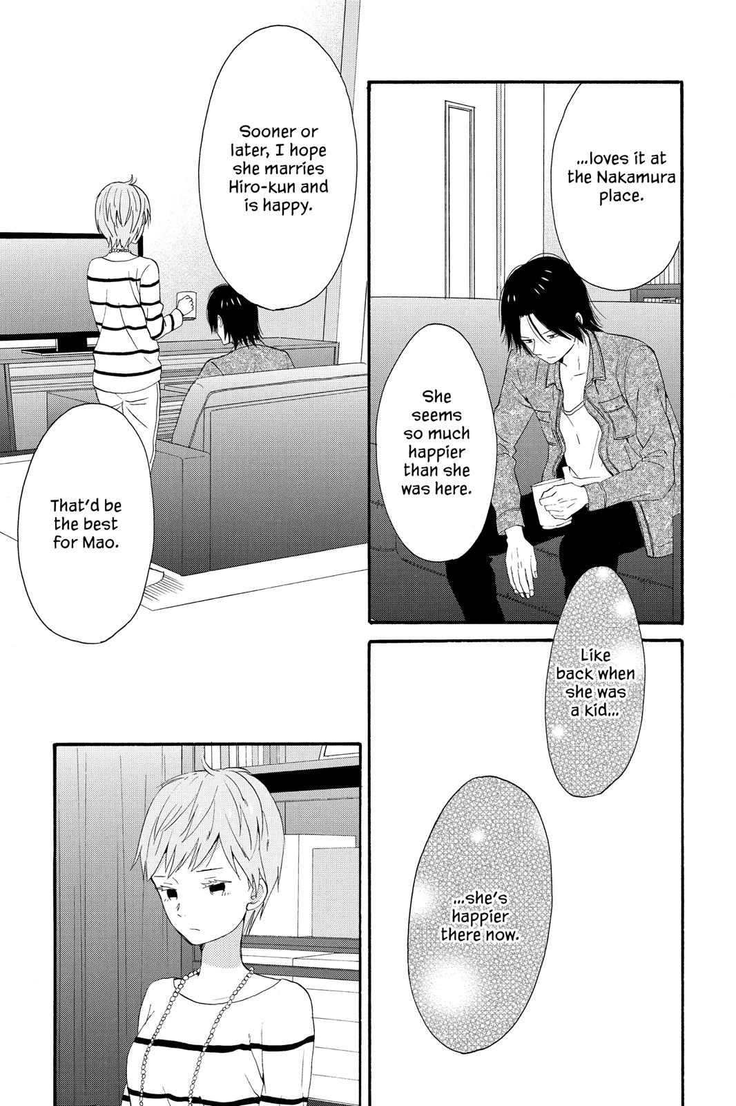 Read House of the Sun EN Manga Online