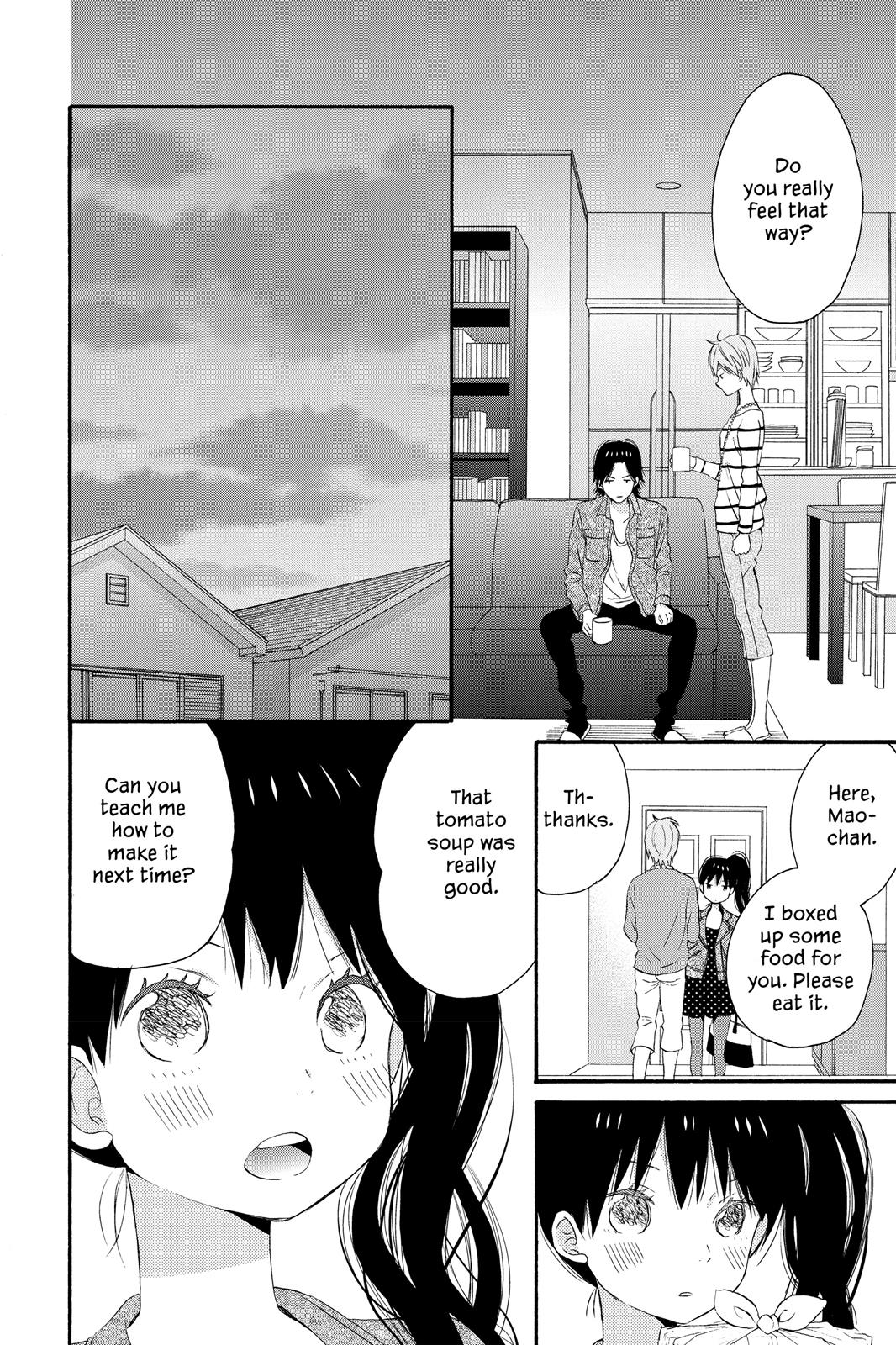 Read House of the Sun EN Manga Online