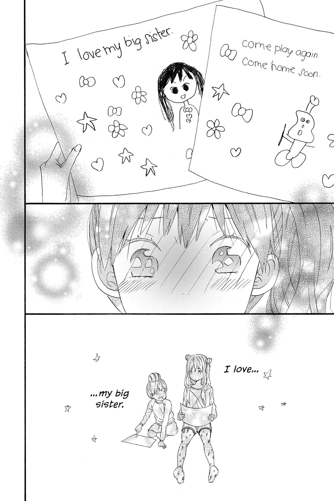 Read House of the Sun EN Manga Online