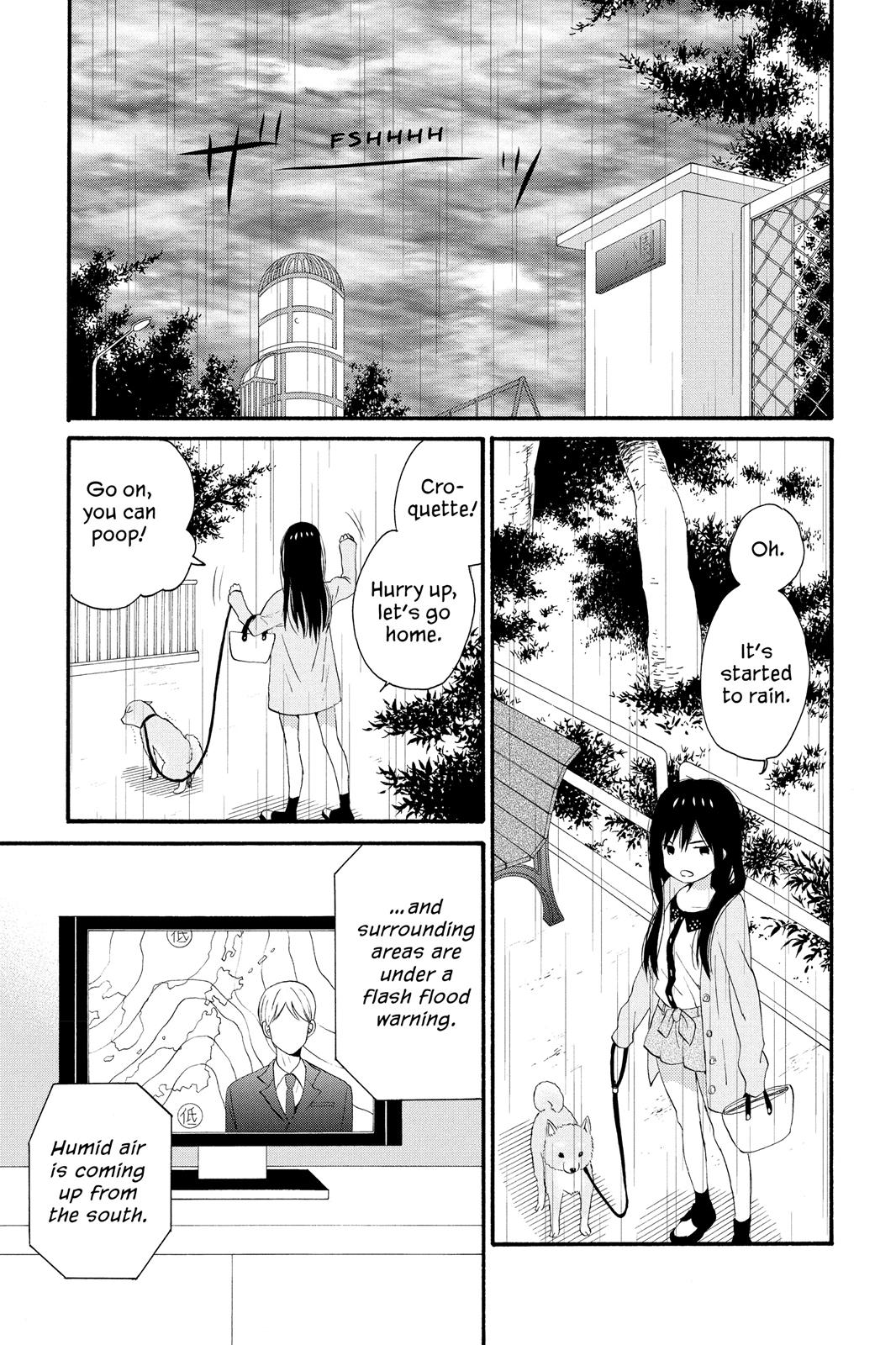 Read House of the Sun EN Manga Online