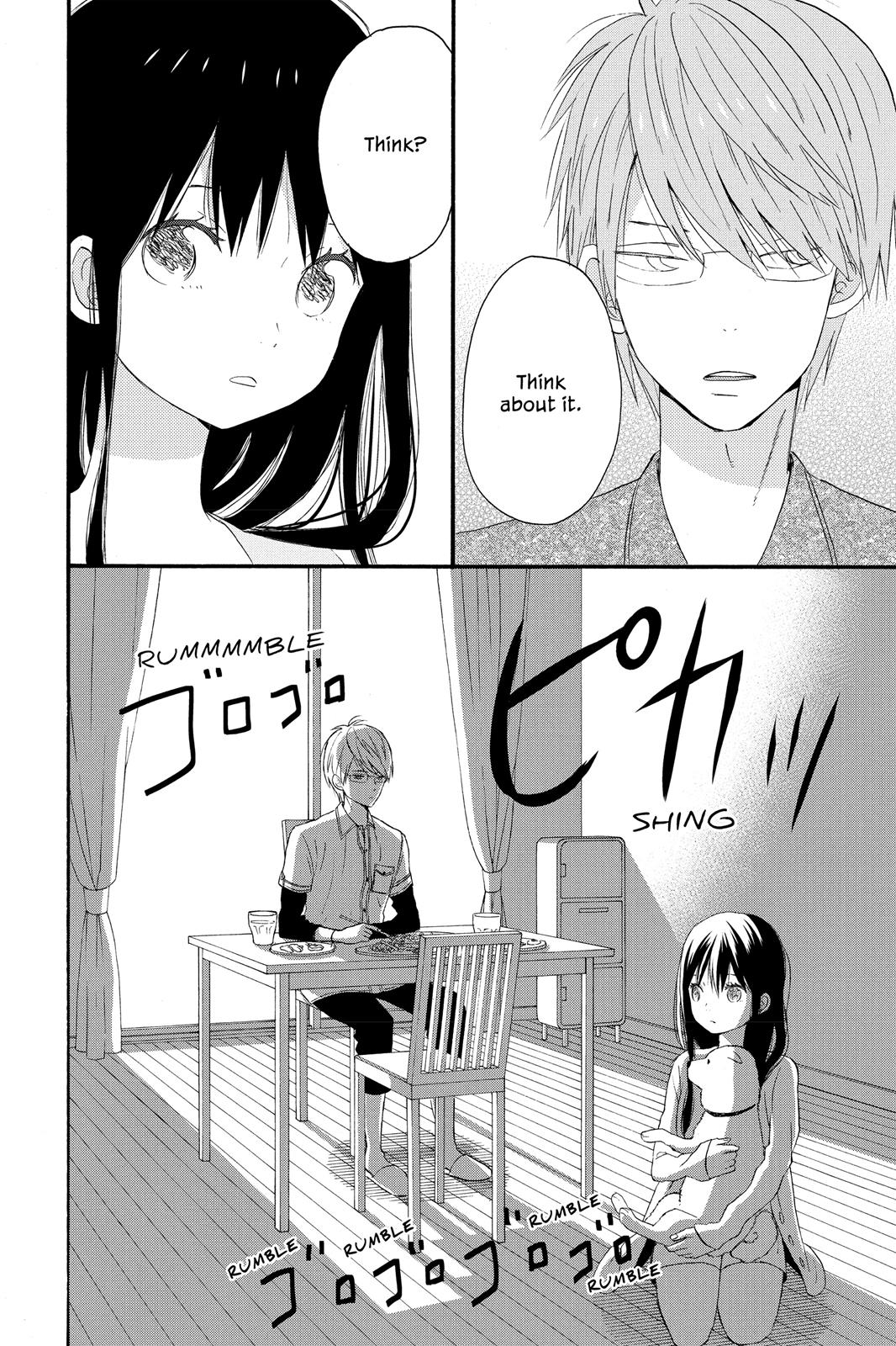 Read House of the Sun EN Manga Online