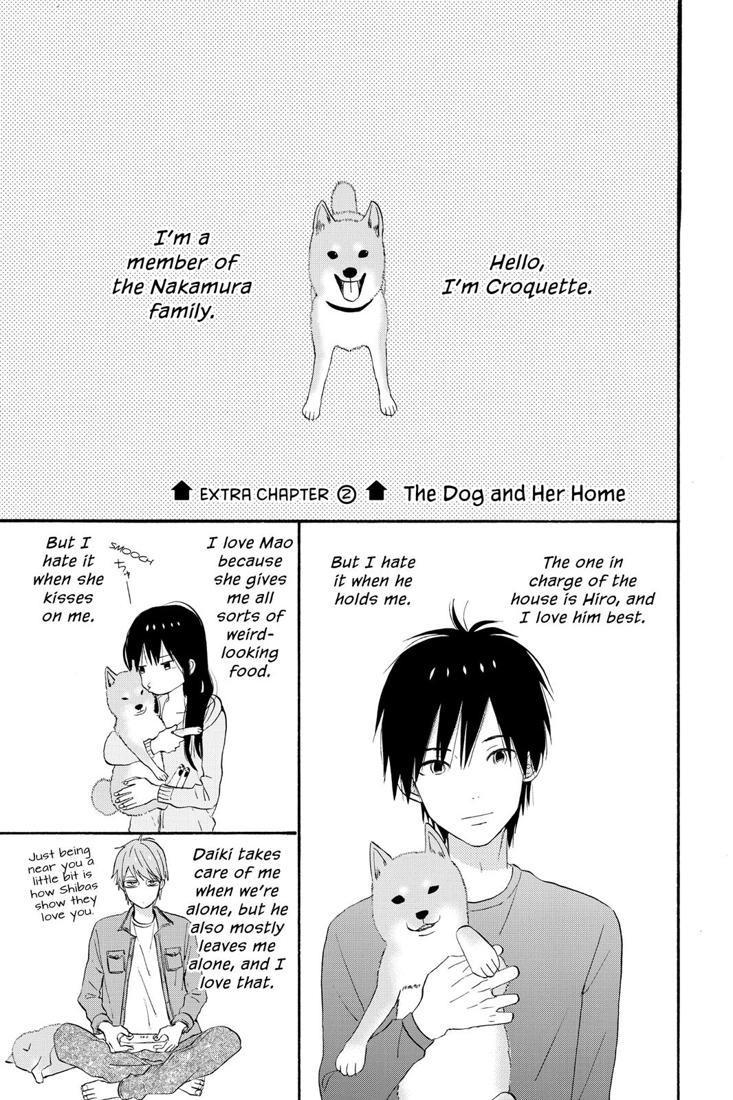 Read House of the Sun EN Manga Online