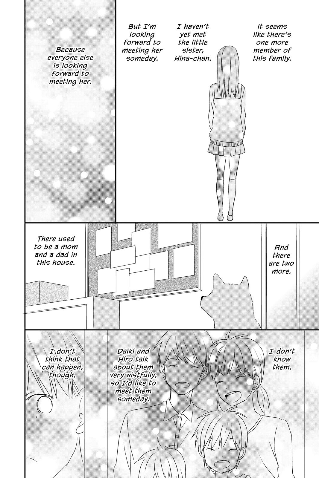 Read House of the Sun EN Manga Online