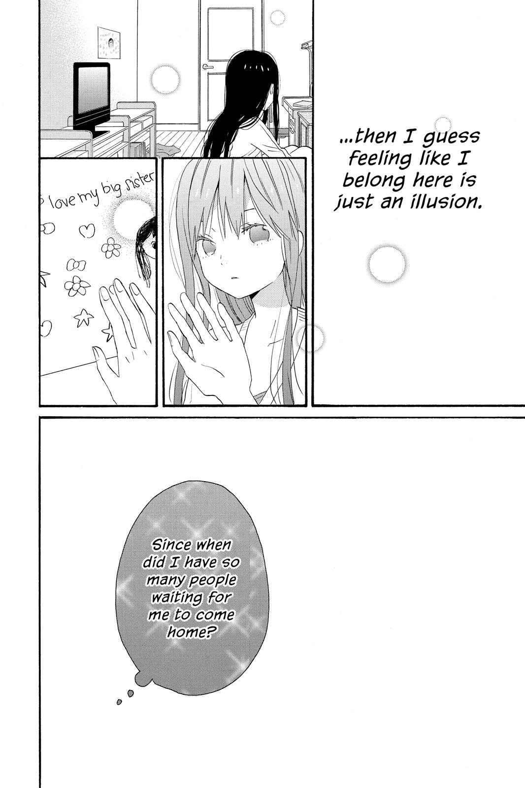 Read House of the Sun EN Manga Online