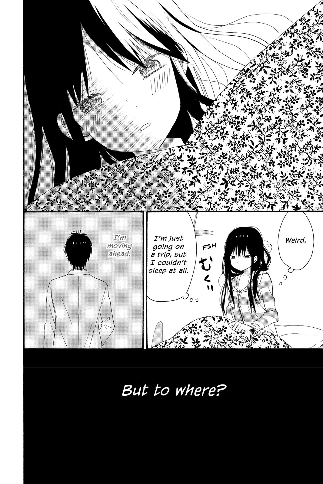 Read House of the Sun EN Manga Online