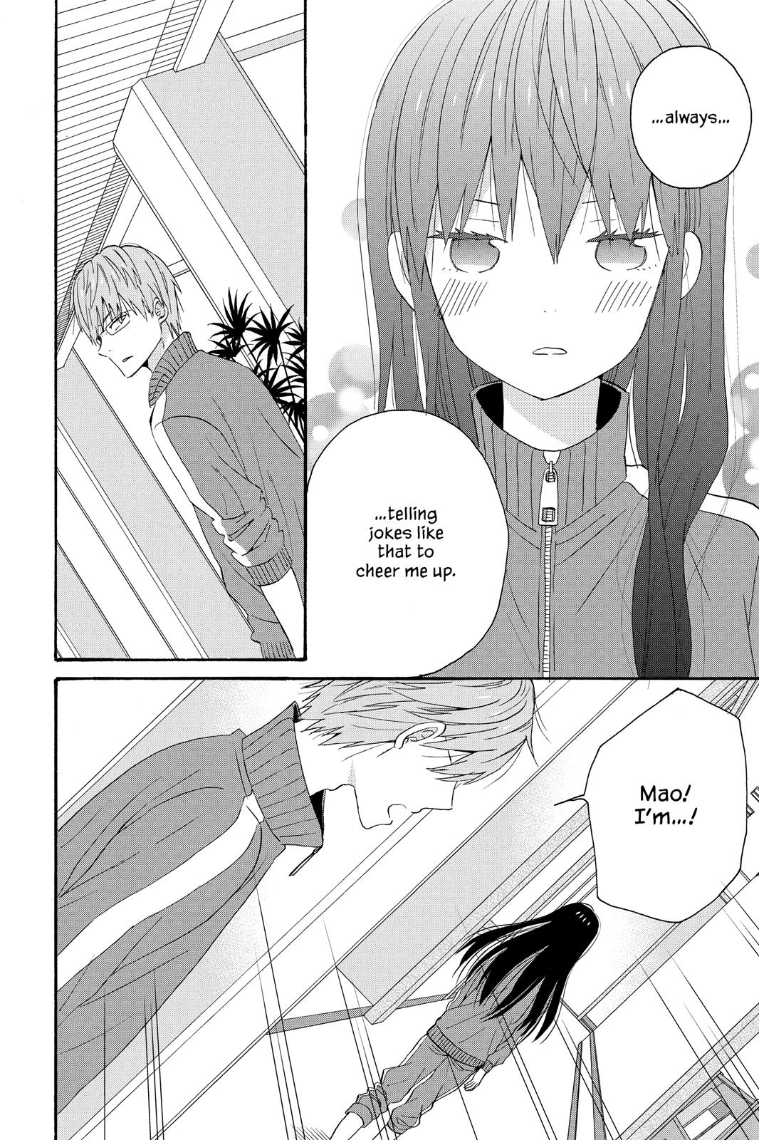 Read House of the Sun EN Manga Online