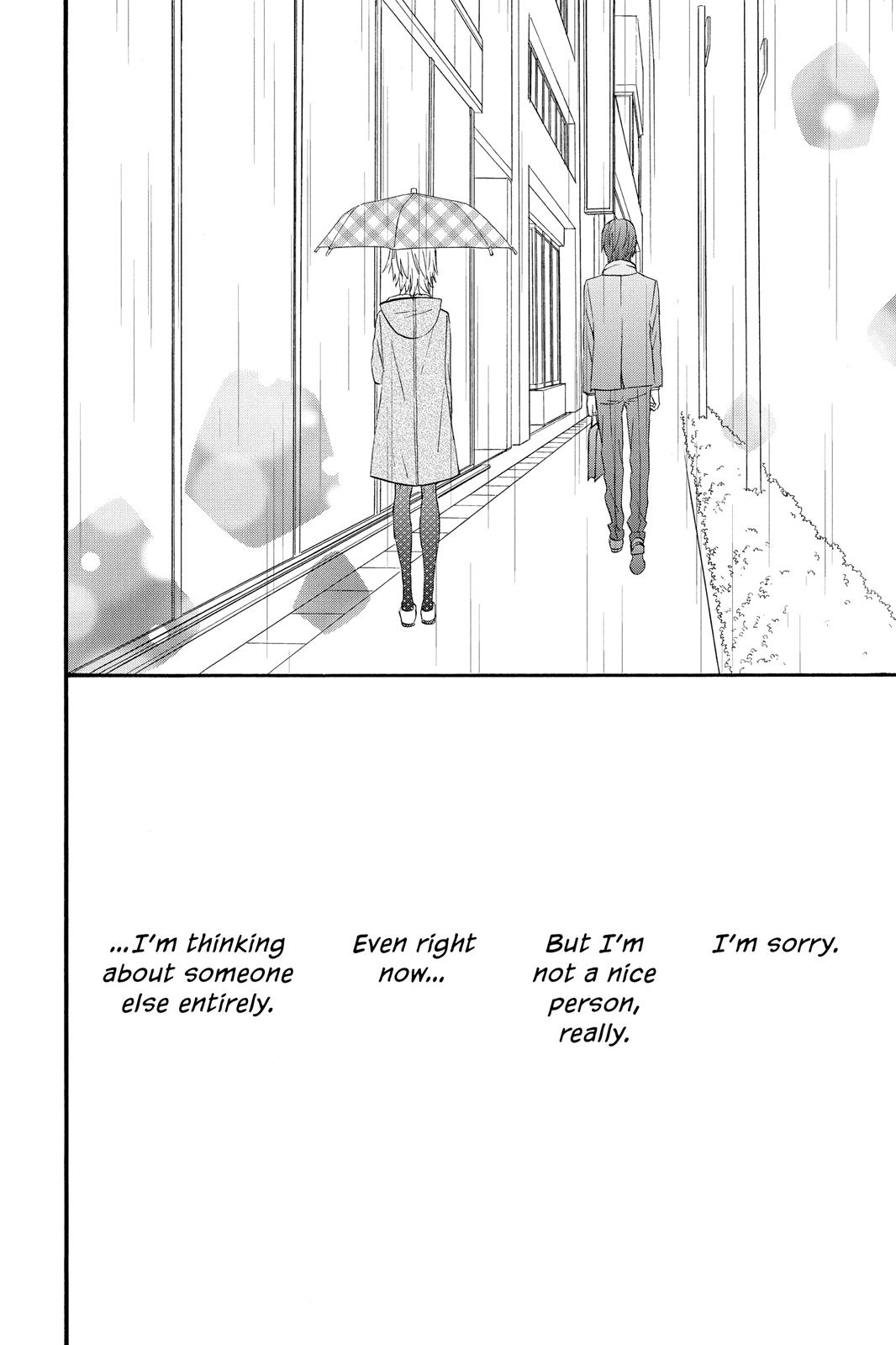 Read House of the Sun EN Manga Online