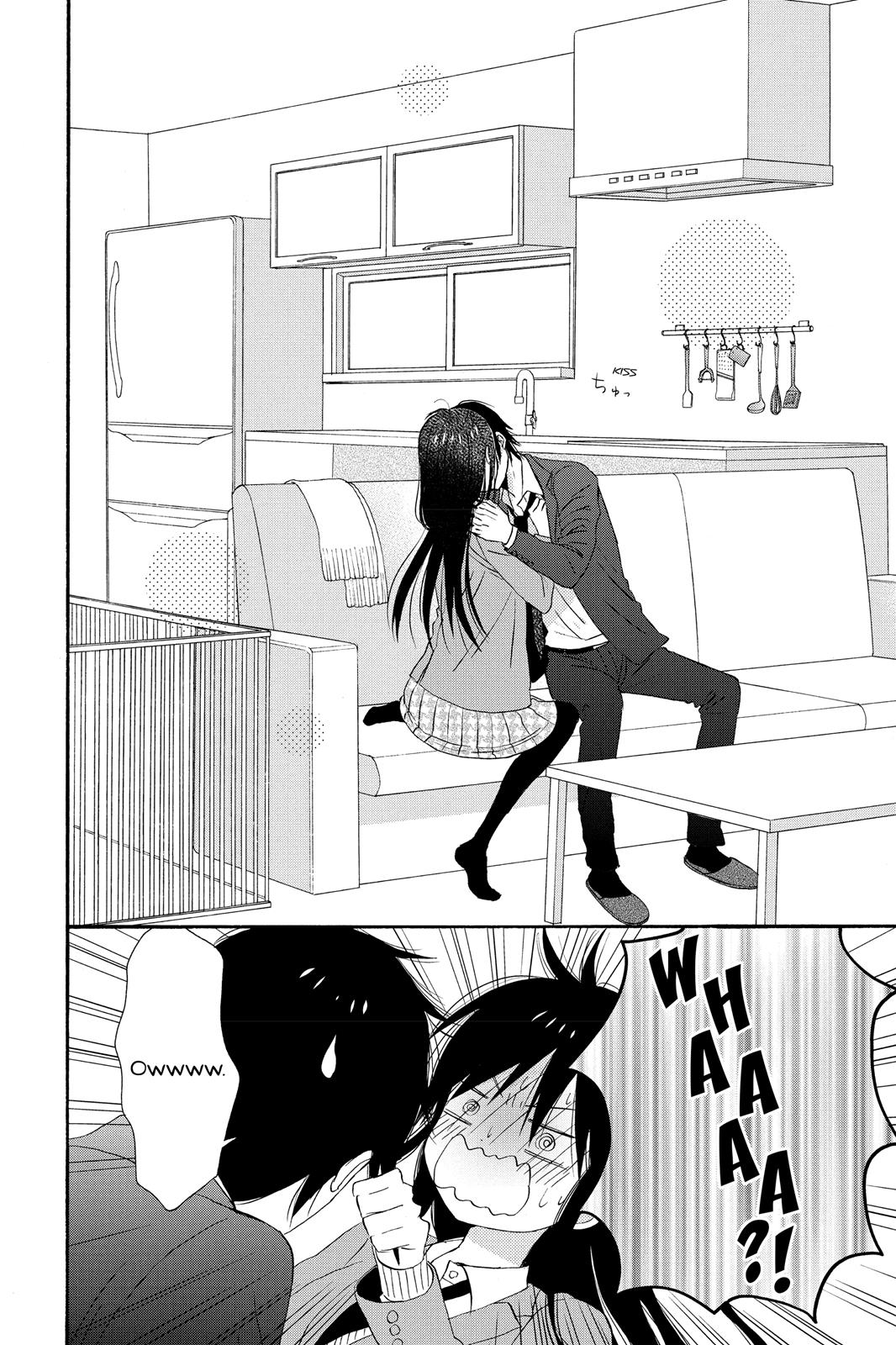 Read House of the Sun EN Manga Online